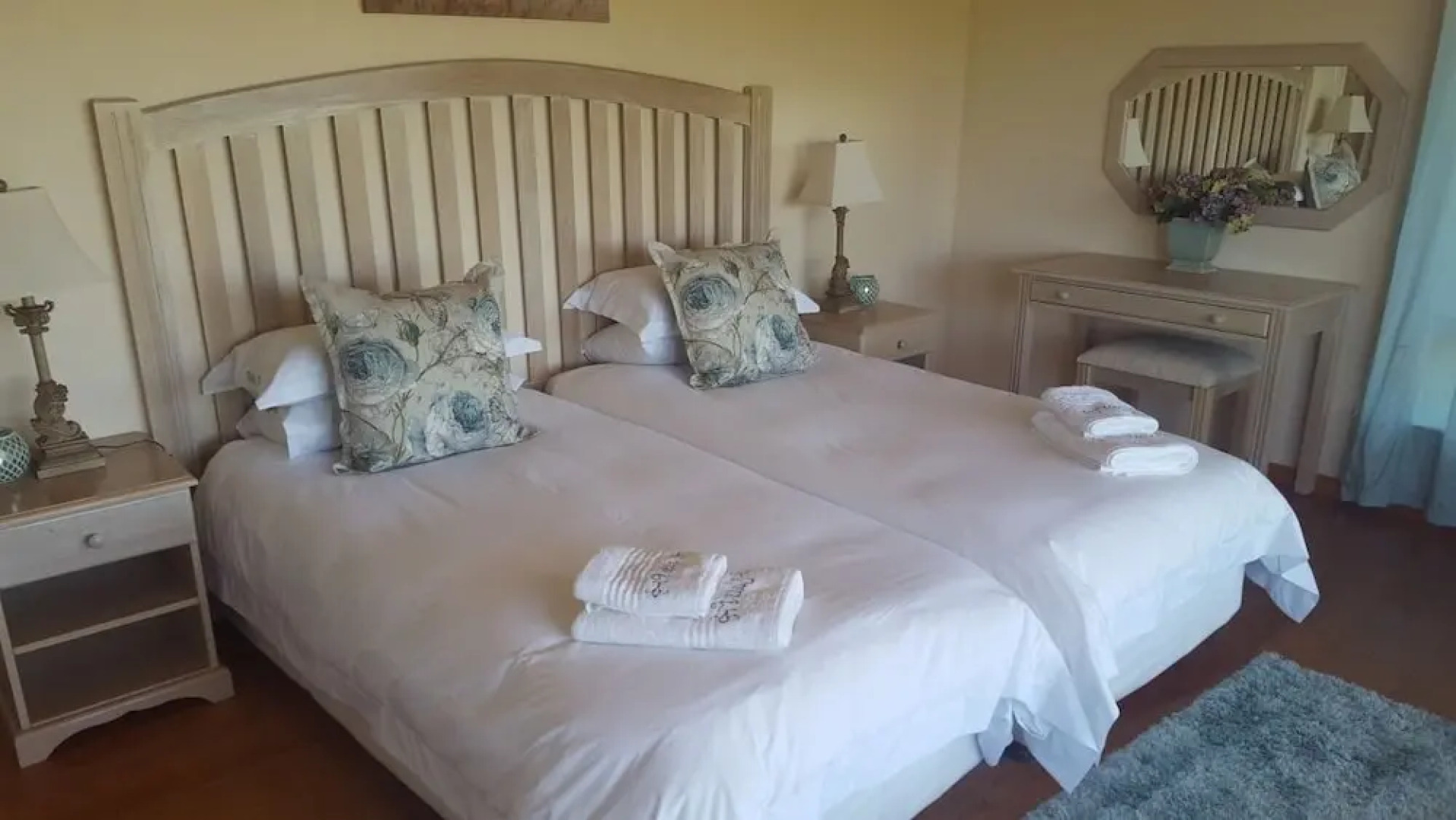 The Dunes Self-Catering Units