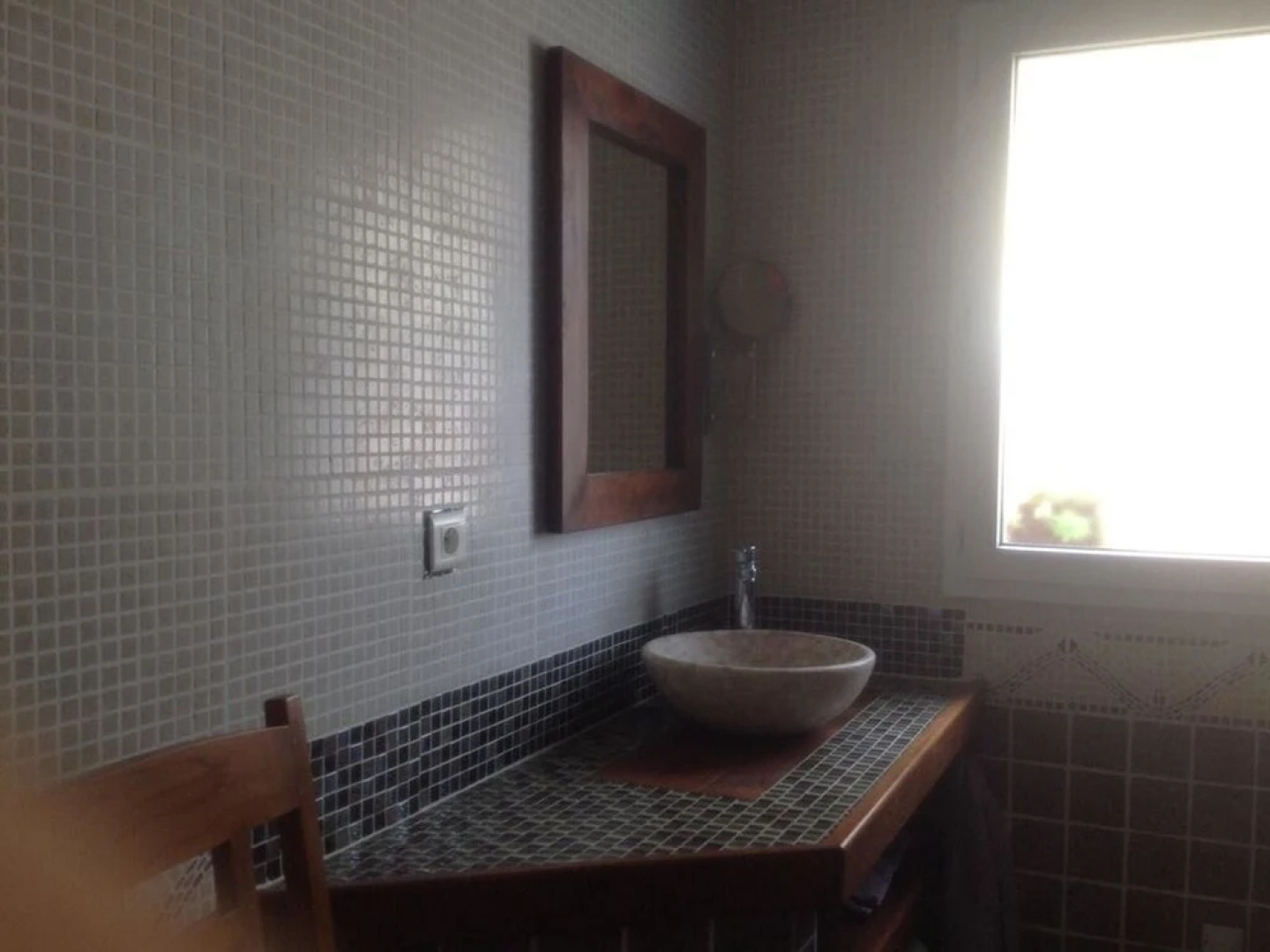 Villa With 4 Bedrooms in Capbreton, With Wonderful City View, Private