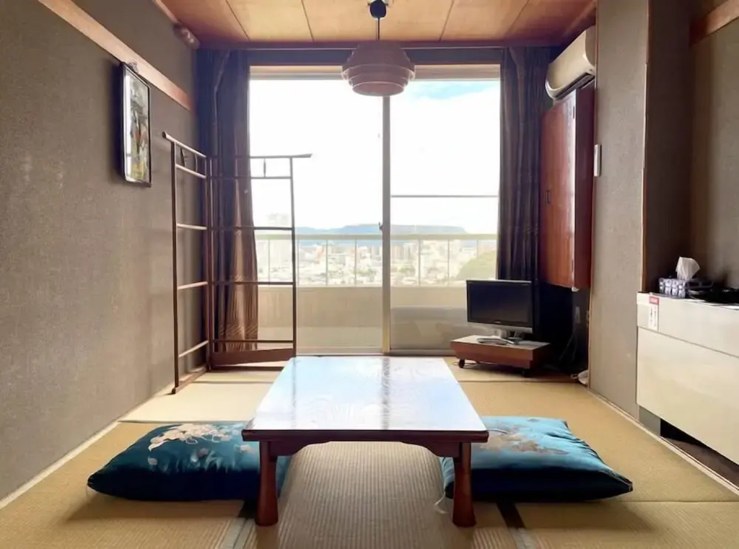 Tabist Ritsurin Sanso