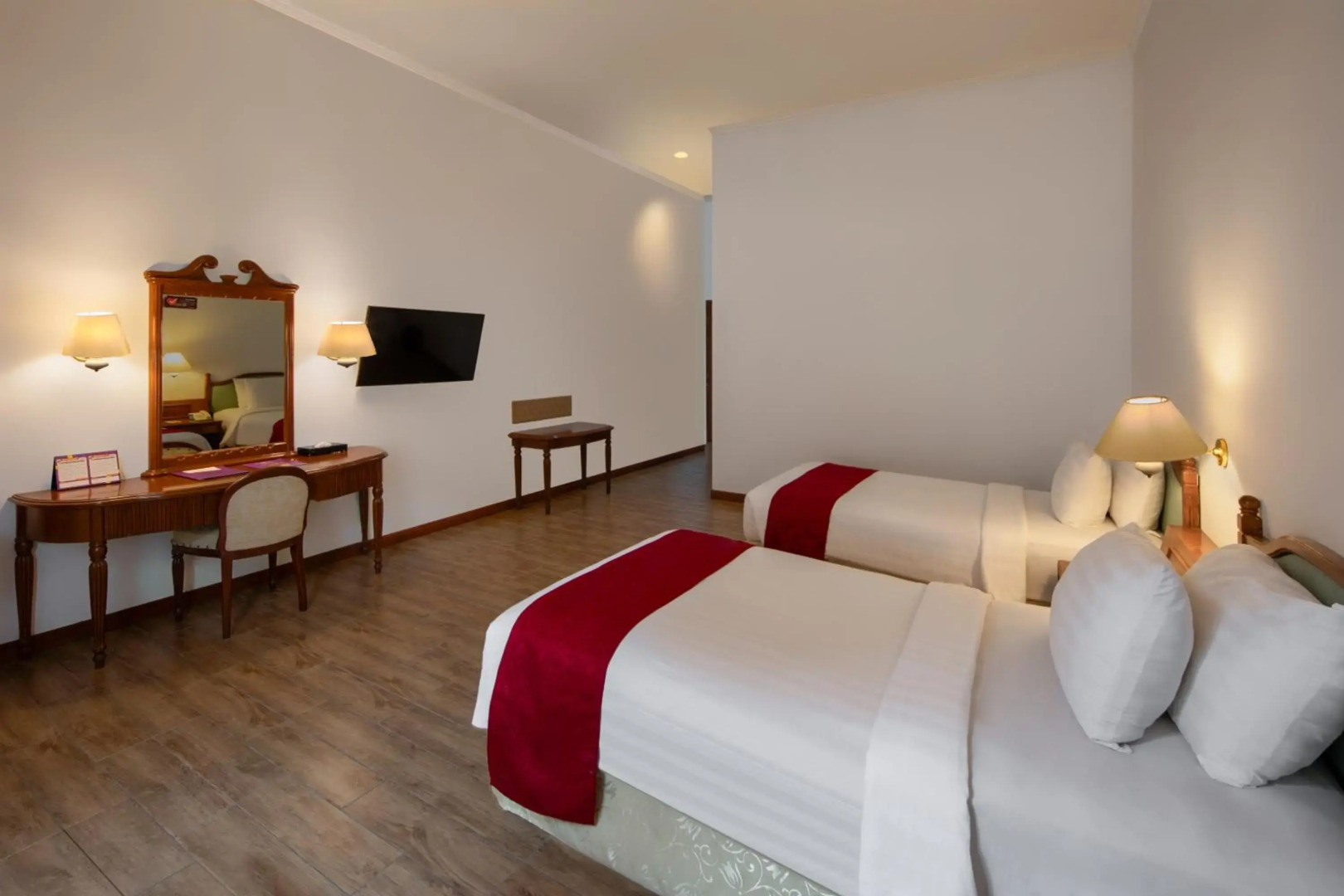 Sinabung Hills Berastagi