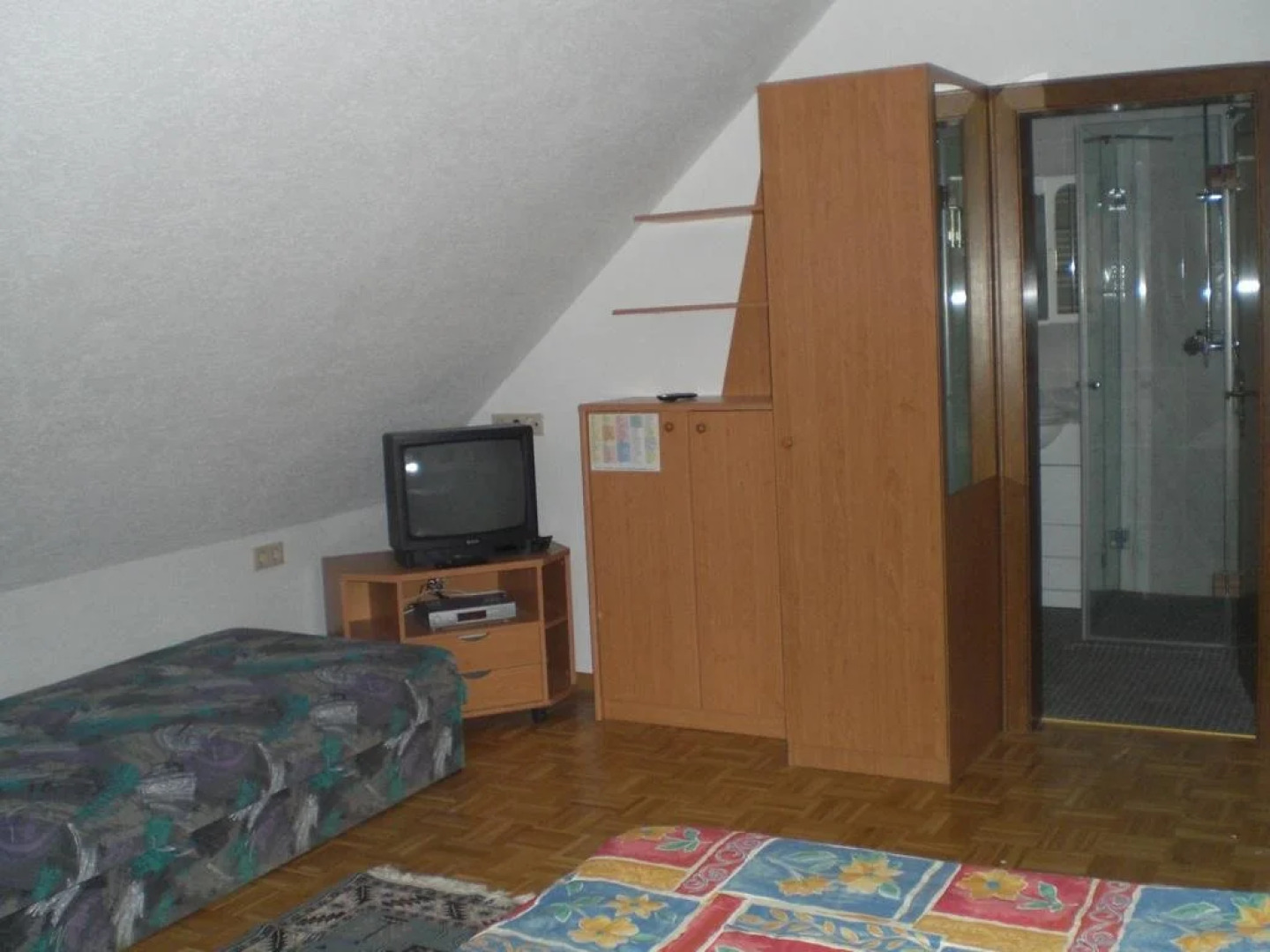 Gasthof Pension Lamprecht