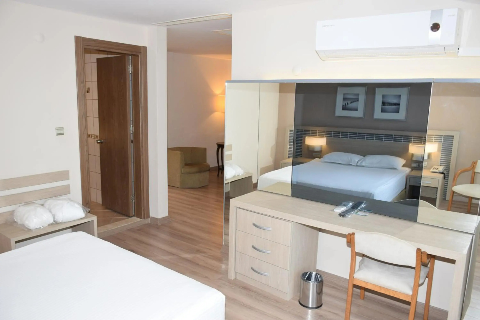 Pam Thermal Hotel & Clinic Spa