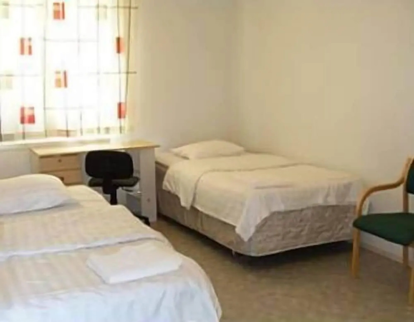 Mänttä Summer Apartments