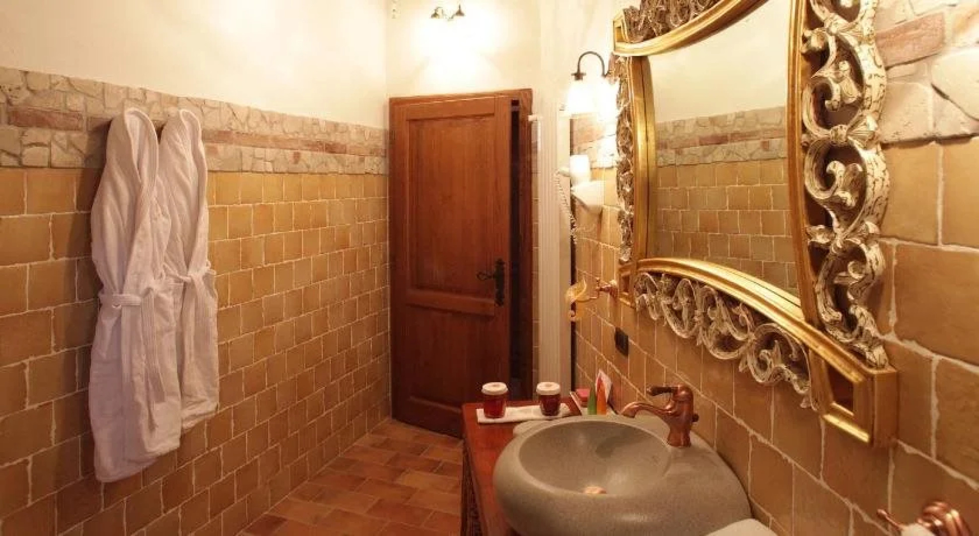 Antica Dimora Le Contrade