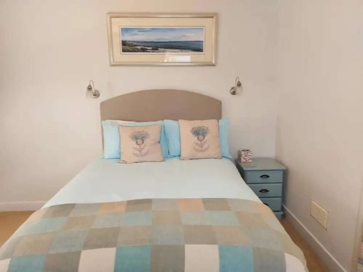 Fir Tree B&B at Galvelbeg House