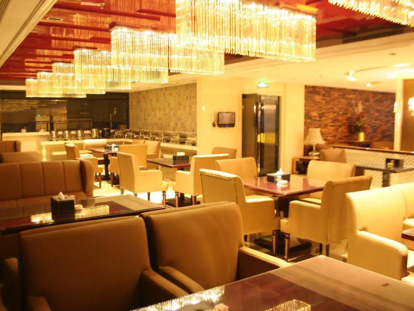 Fangzhong Sunshine Hotel - Dongguan