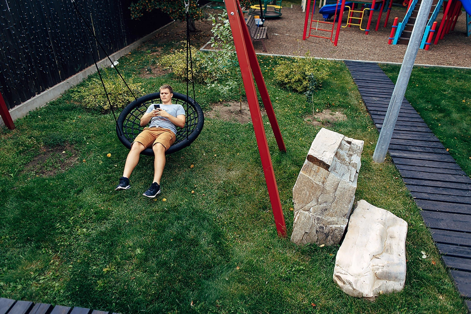 Заимка (Димитровский)