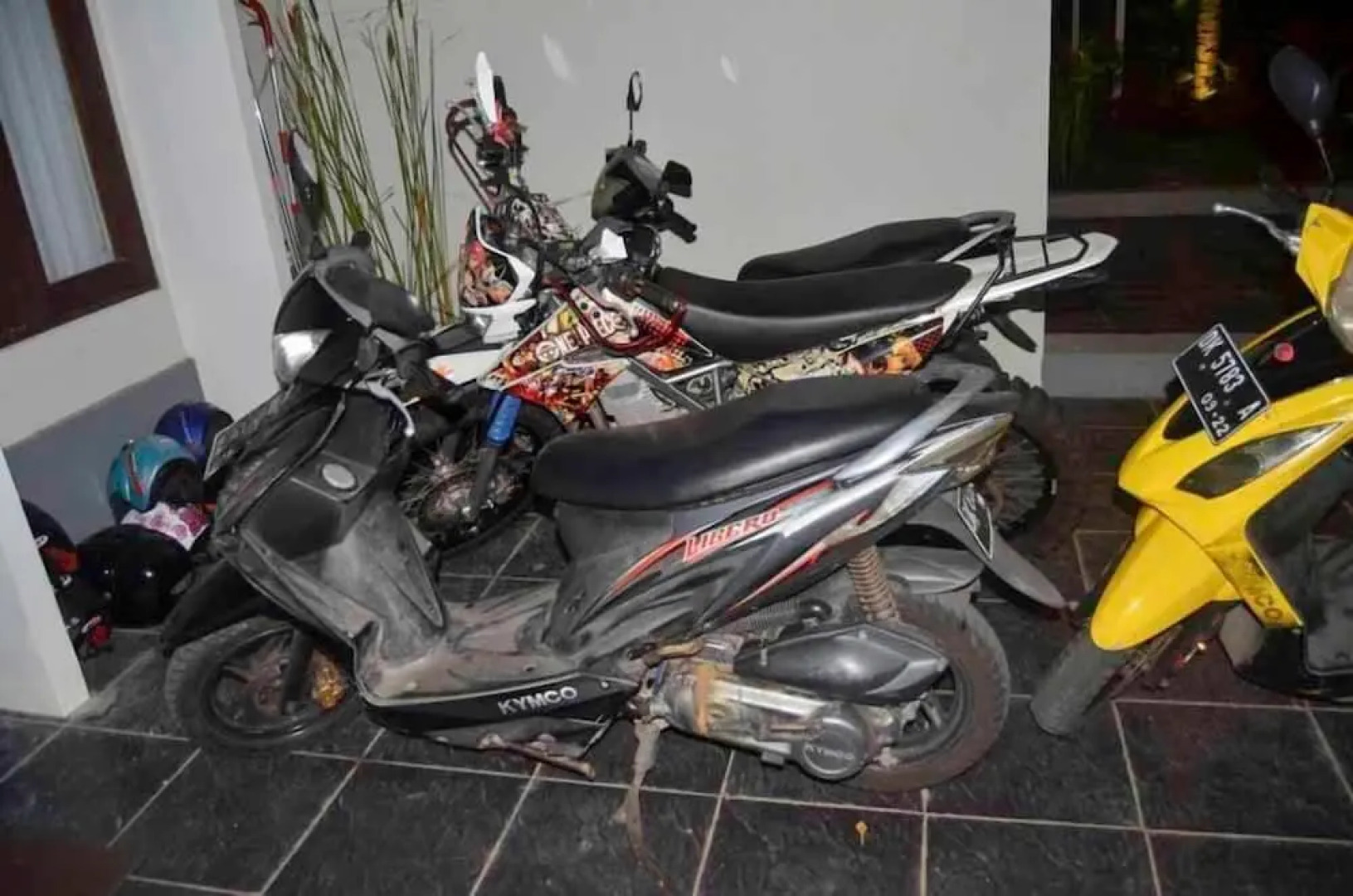 Beluran Serene Guesthouse