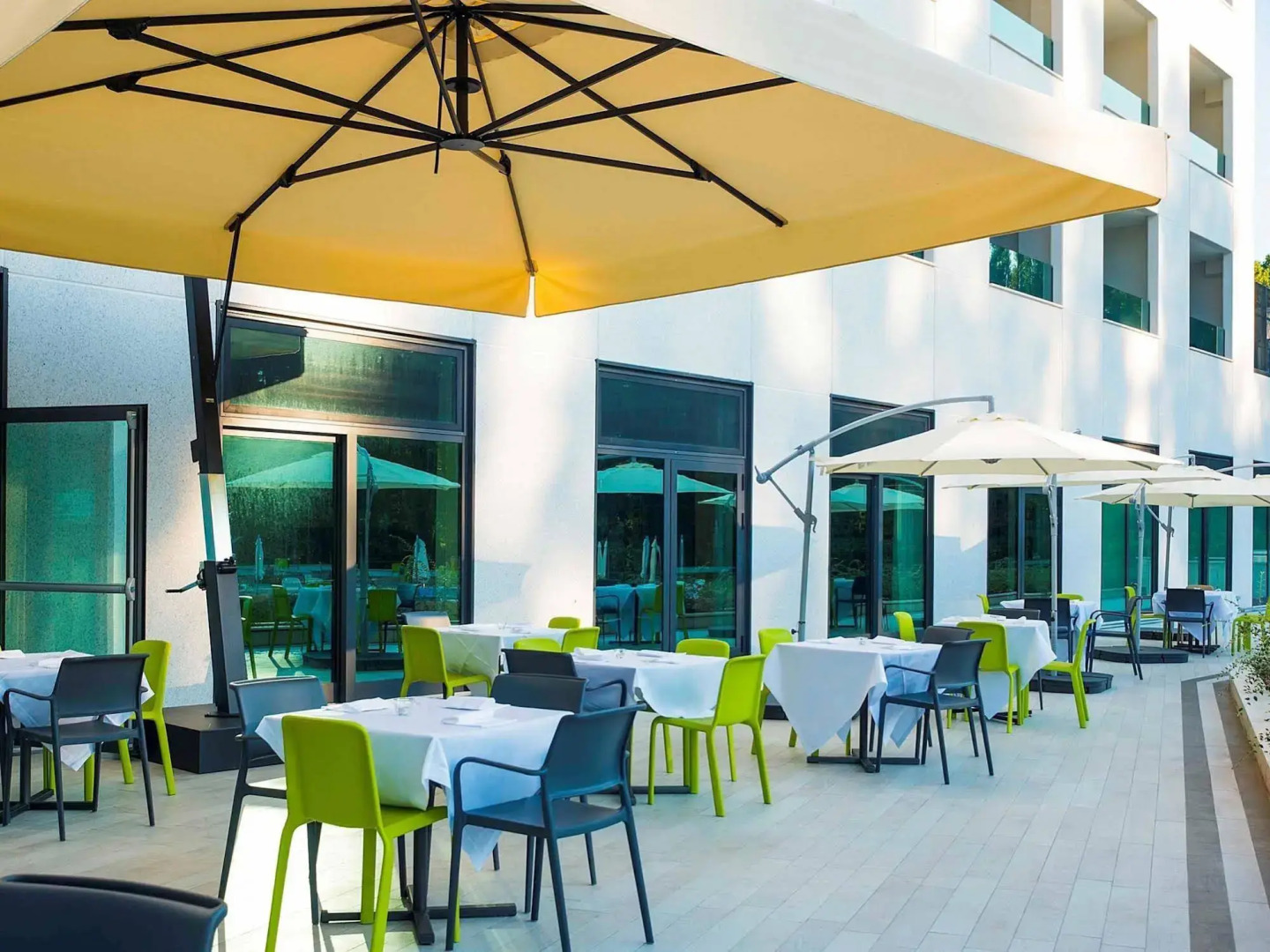 ibis Styles Milano Est Settala