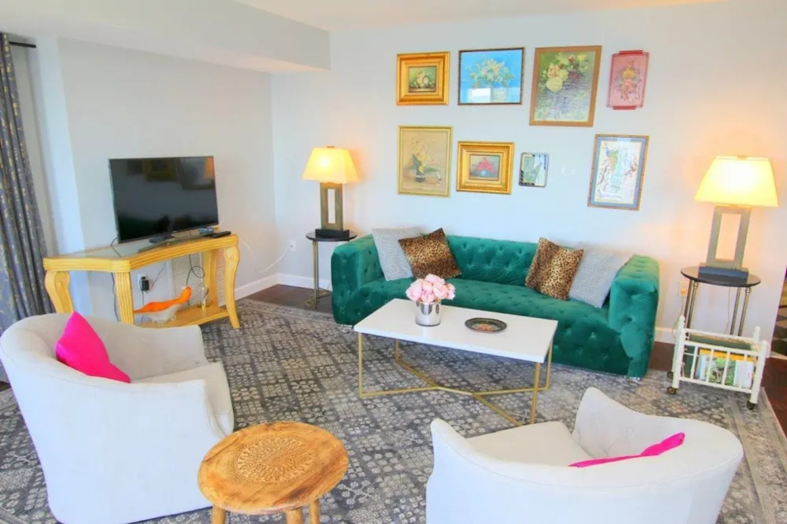 Henlopen Unit 801 by Long & Foster