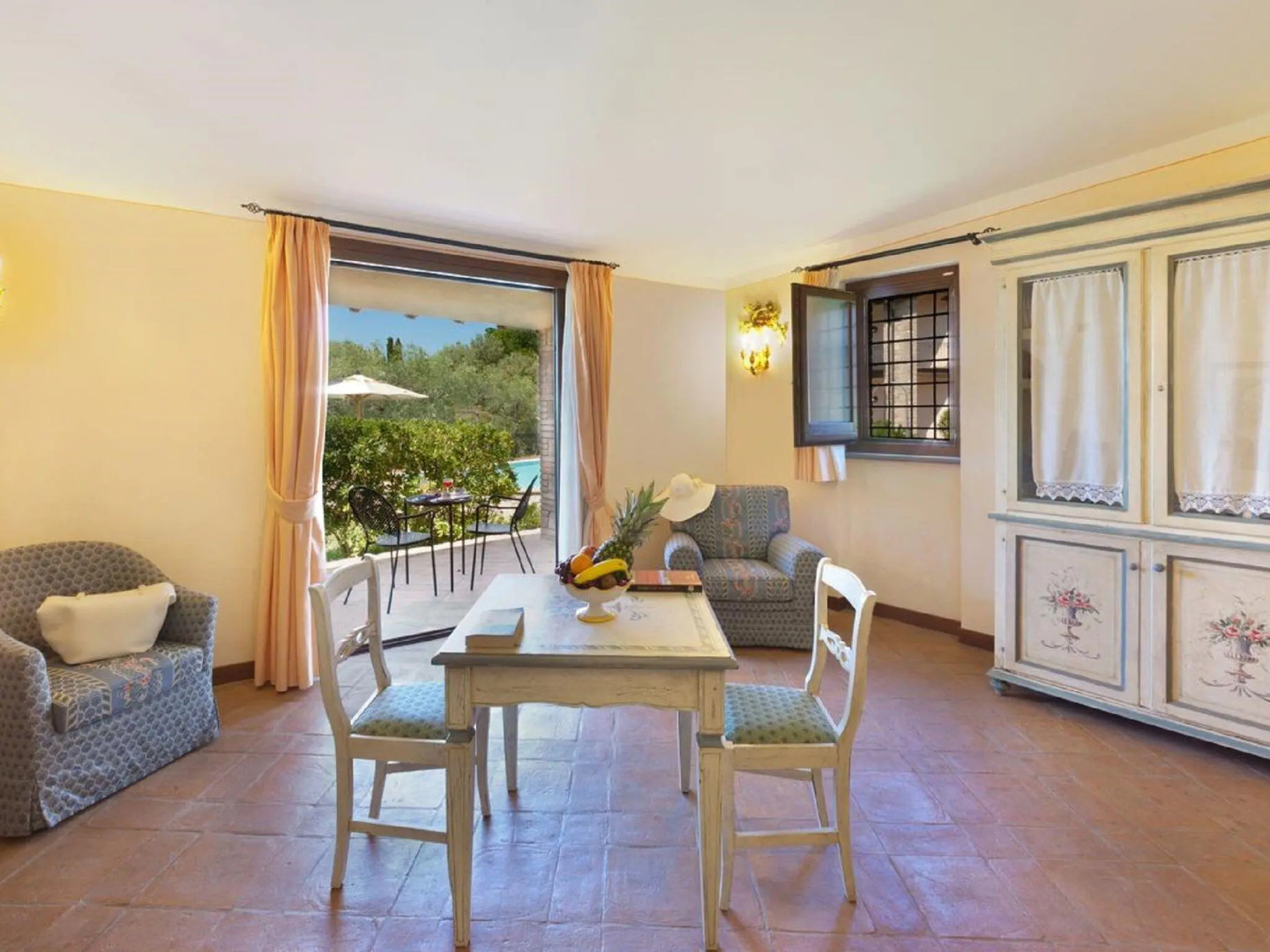 Holiday Home in Collazzone With Pool & Sauna