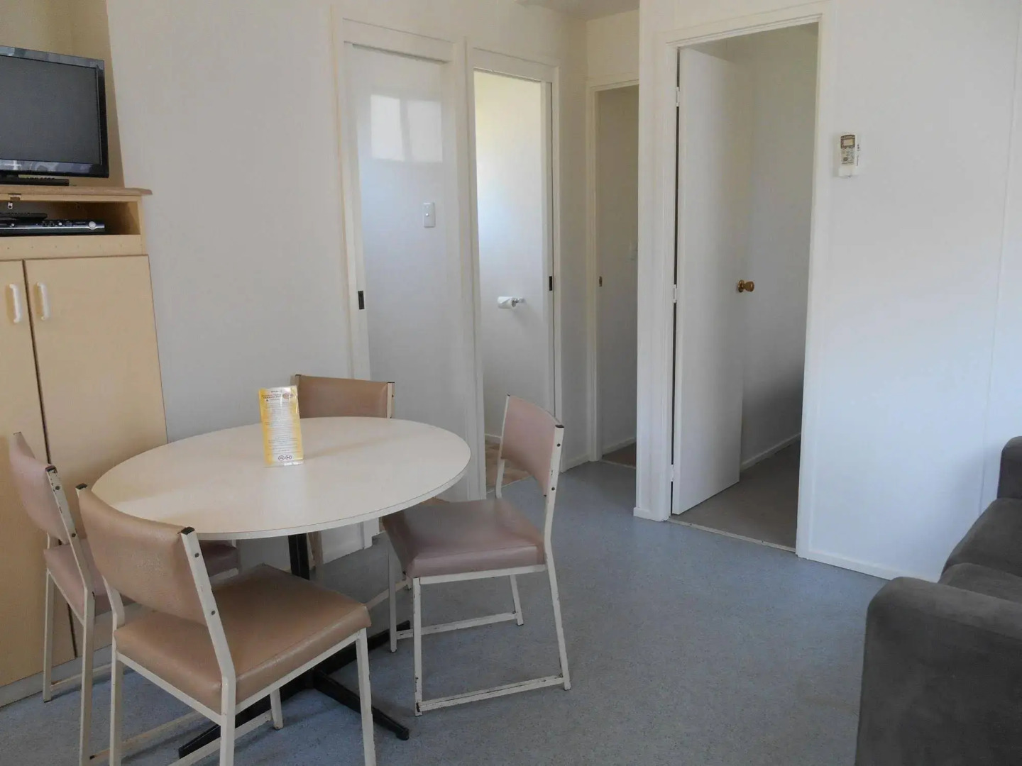 Tasman Holiday Parks – Merimbula