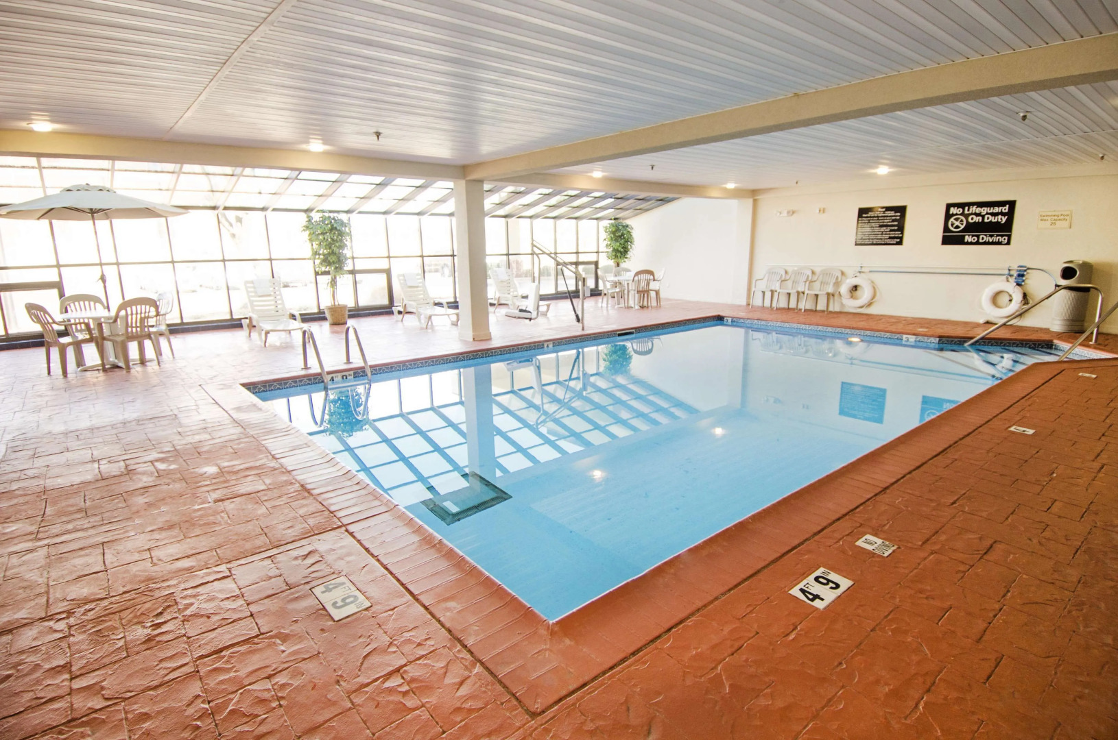 Hampton Inn Oklahoma City/Edmond