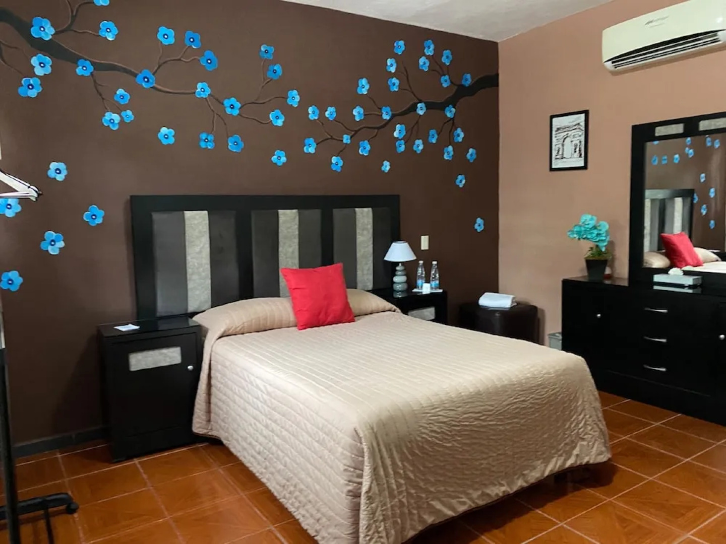 Hotel La Sofia Estancia