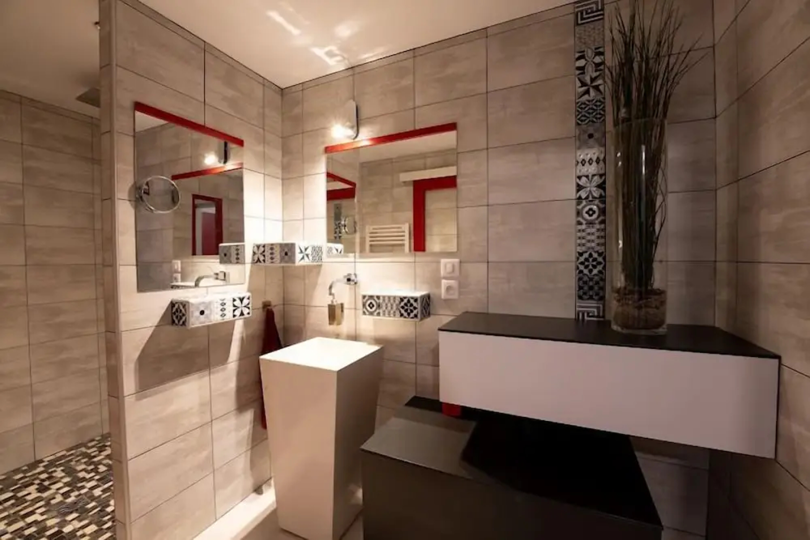 Chambres d’hôtes, Gîte, Suite : “Au Hangar ”