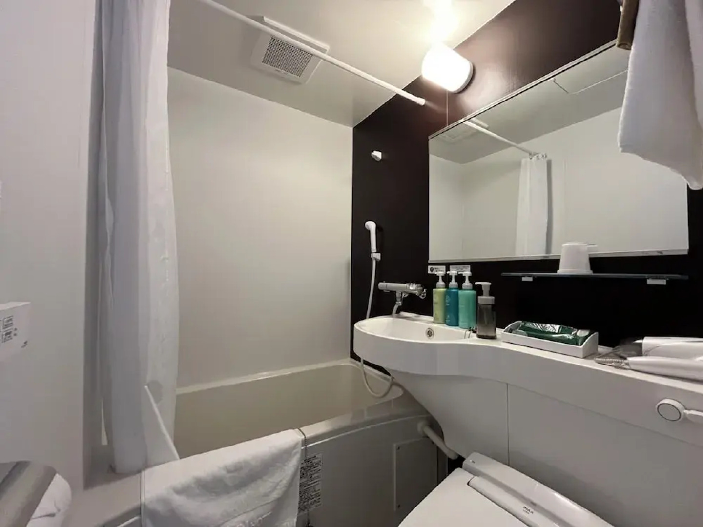 Hotel Route Inn Higashi Matsue