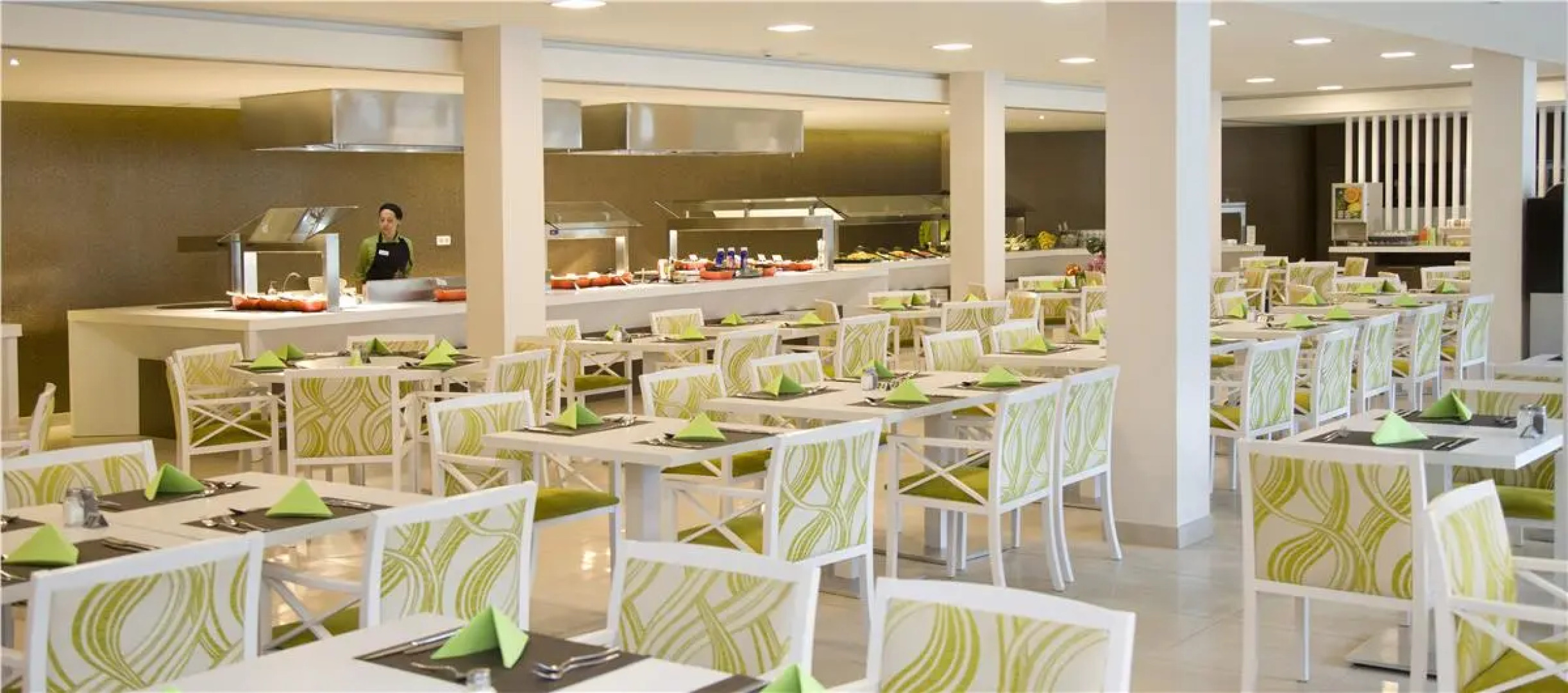 La Pergola Aparthotel