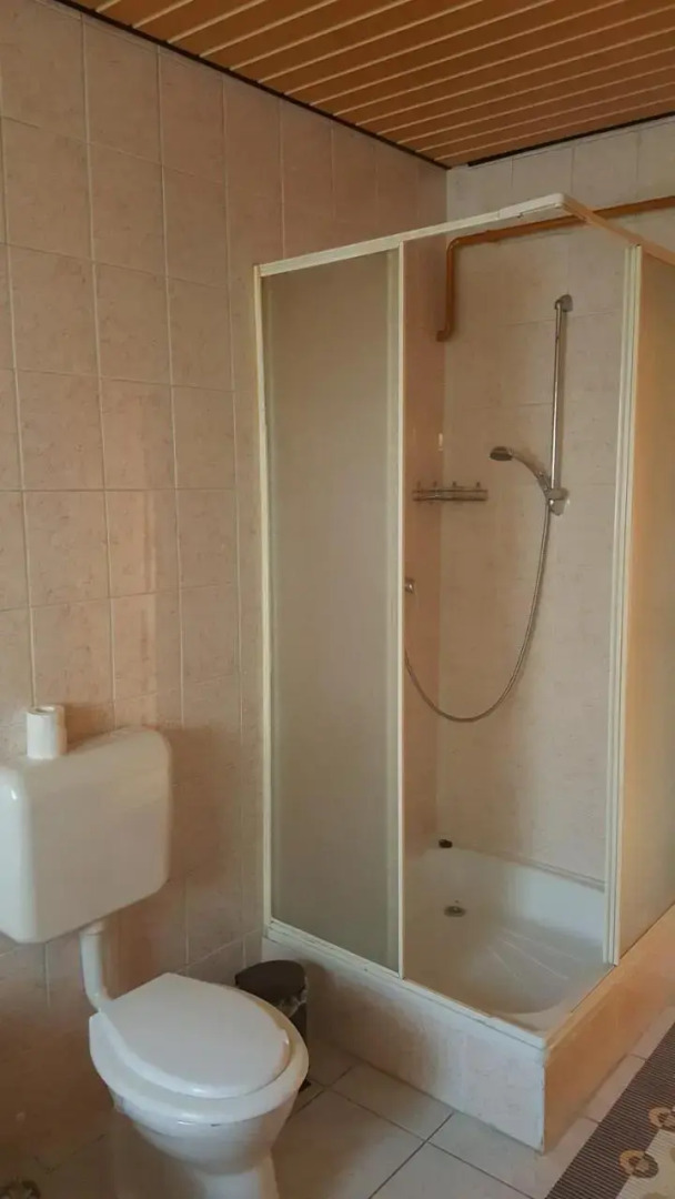 Kerka-Völgyi Vendégház