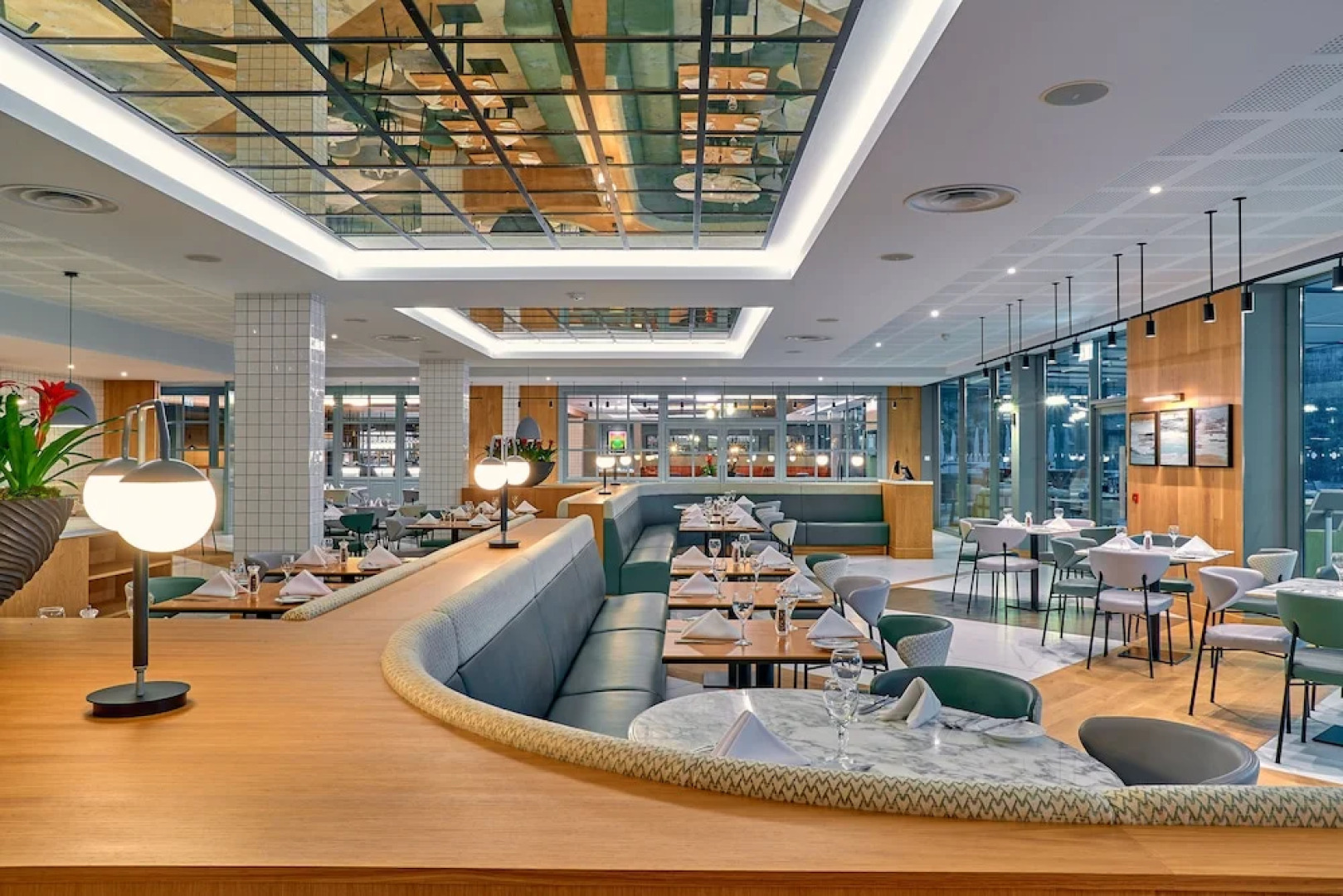 Crowne Plaza Hotel Marlow by IHG