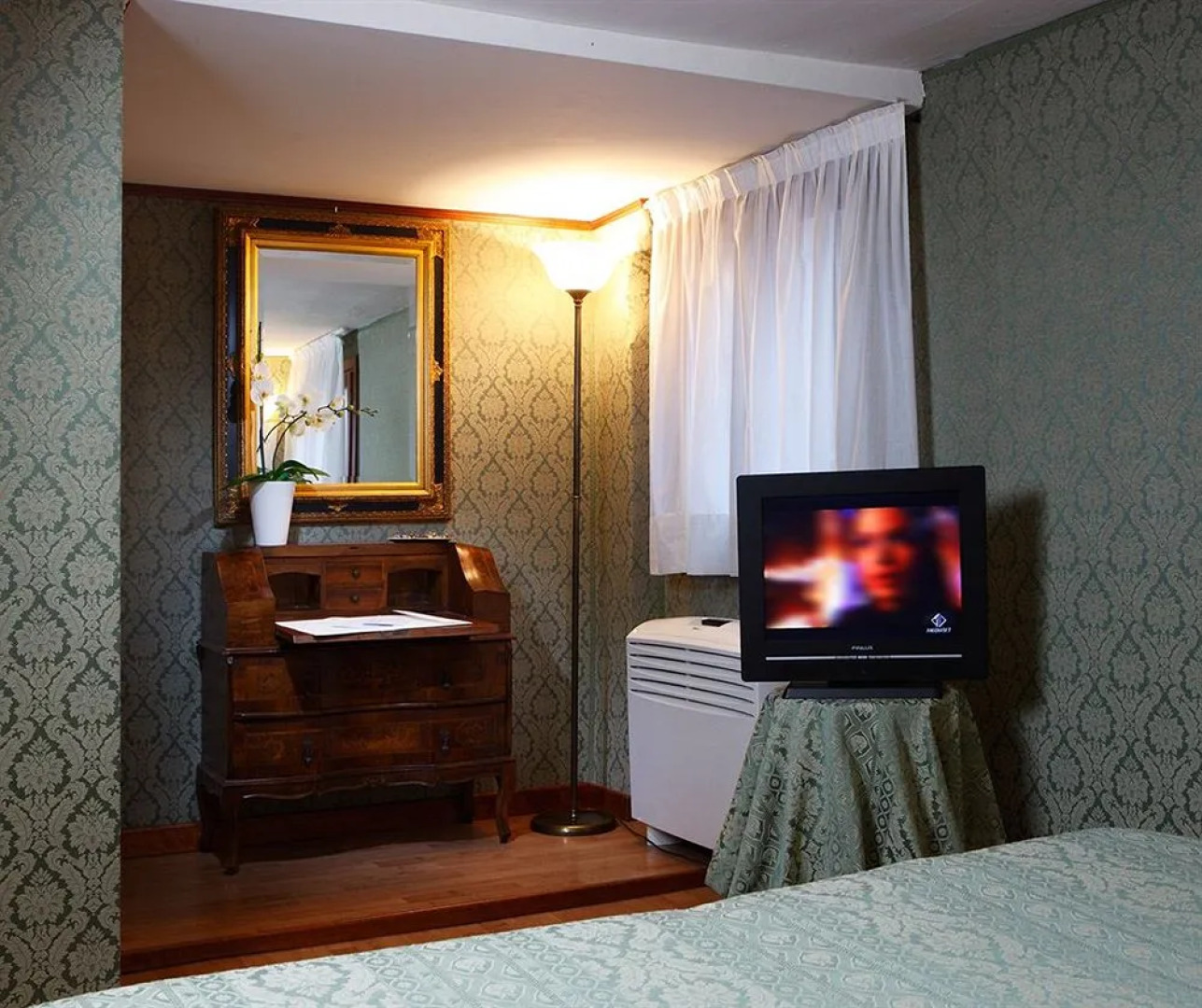 Alle Guglie Boutique Hotel