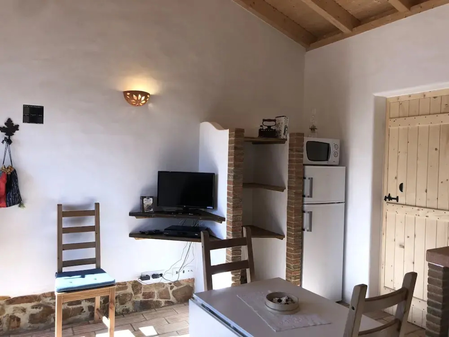 Quinta das Beldroegas - Casas de Campo