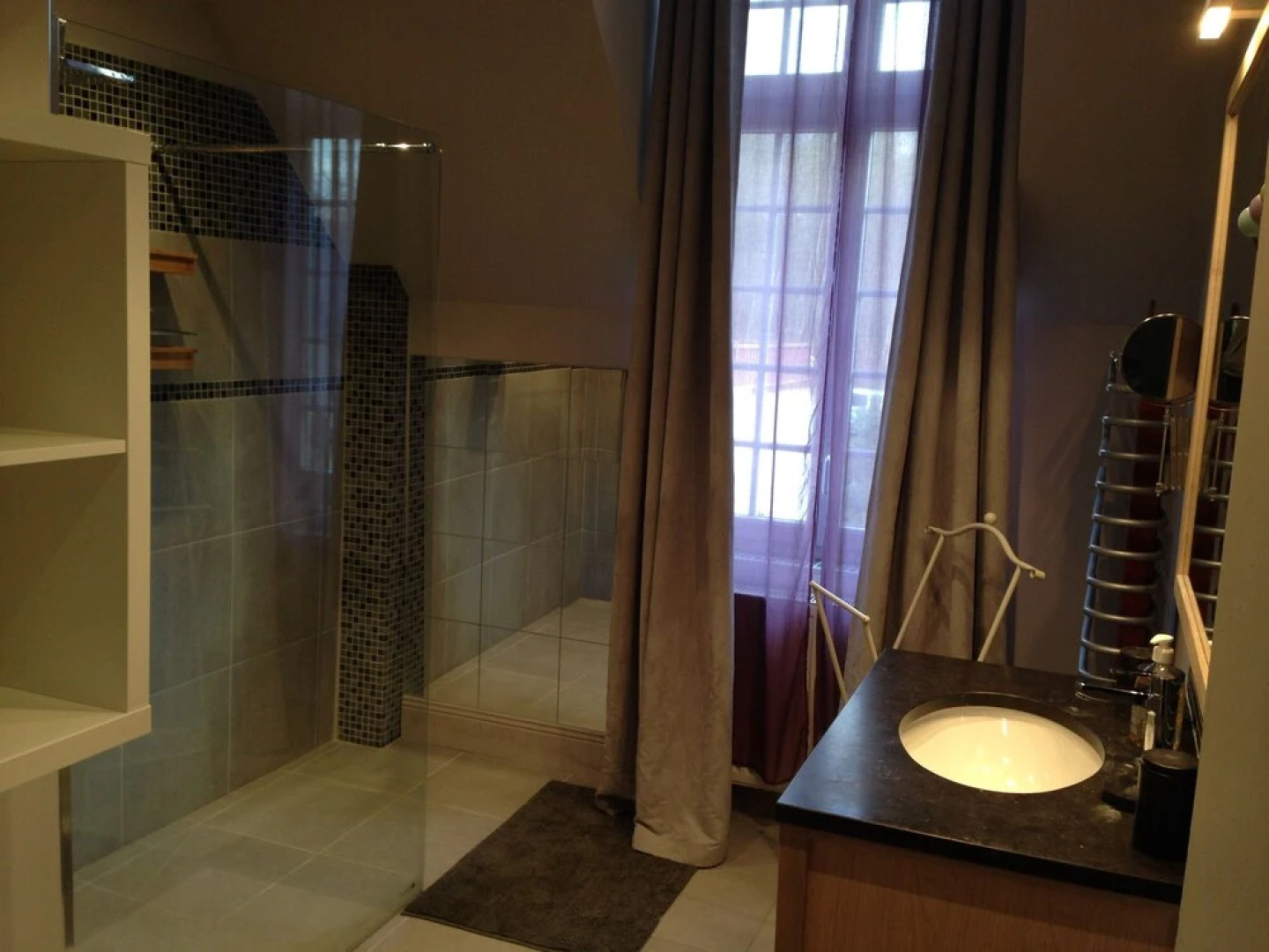 Chambres dhôtes - Lécurie de Vieux-Moulin