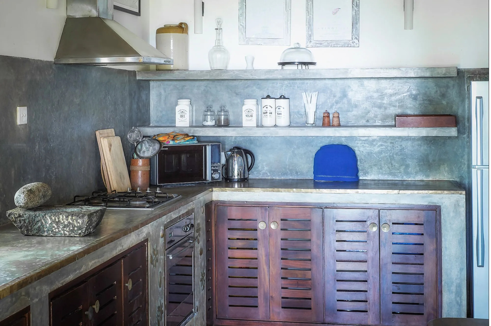 Eraeliya Villas & Gardens