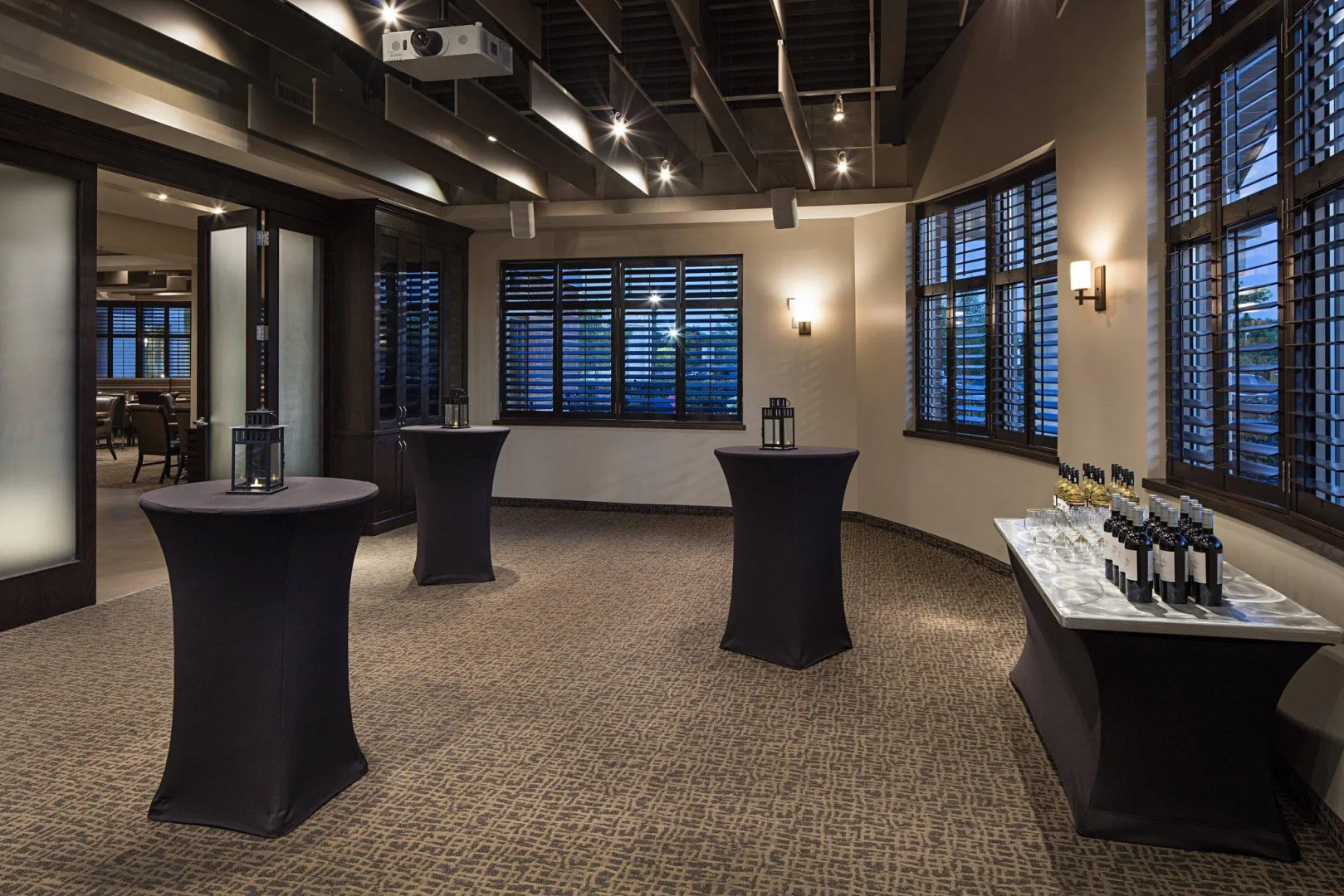 Delta Hotels by Marriott Guelph Conference Centre