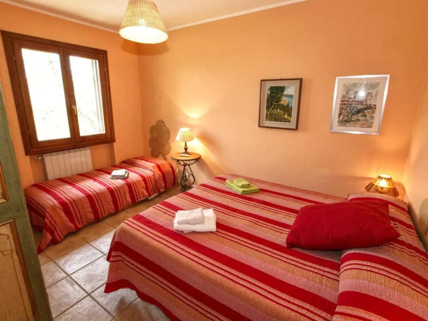 Belvilla by OYO Casaletto Graffi