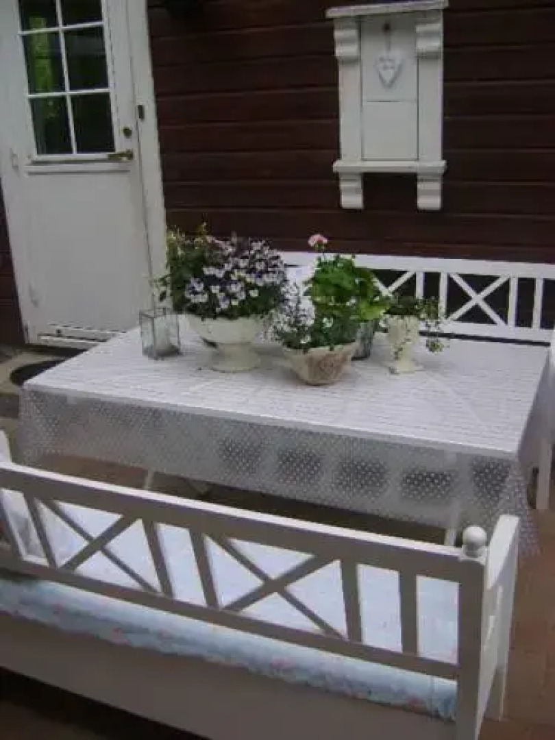 Førbys Bed & Breakfast