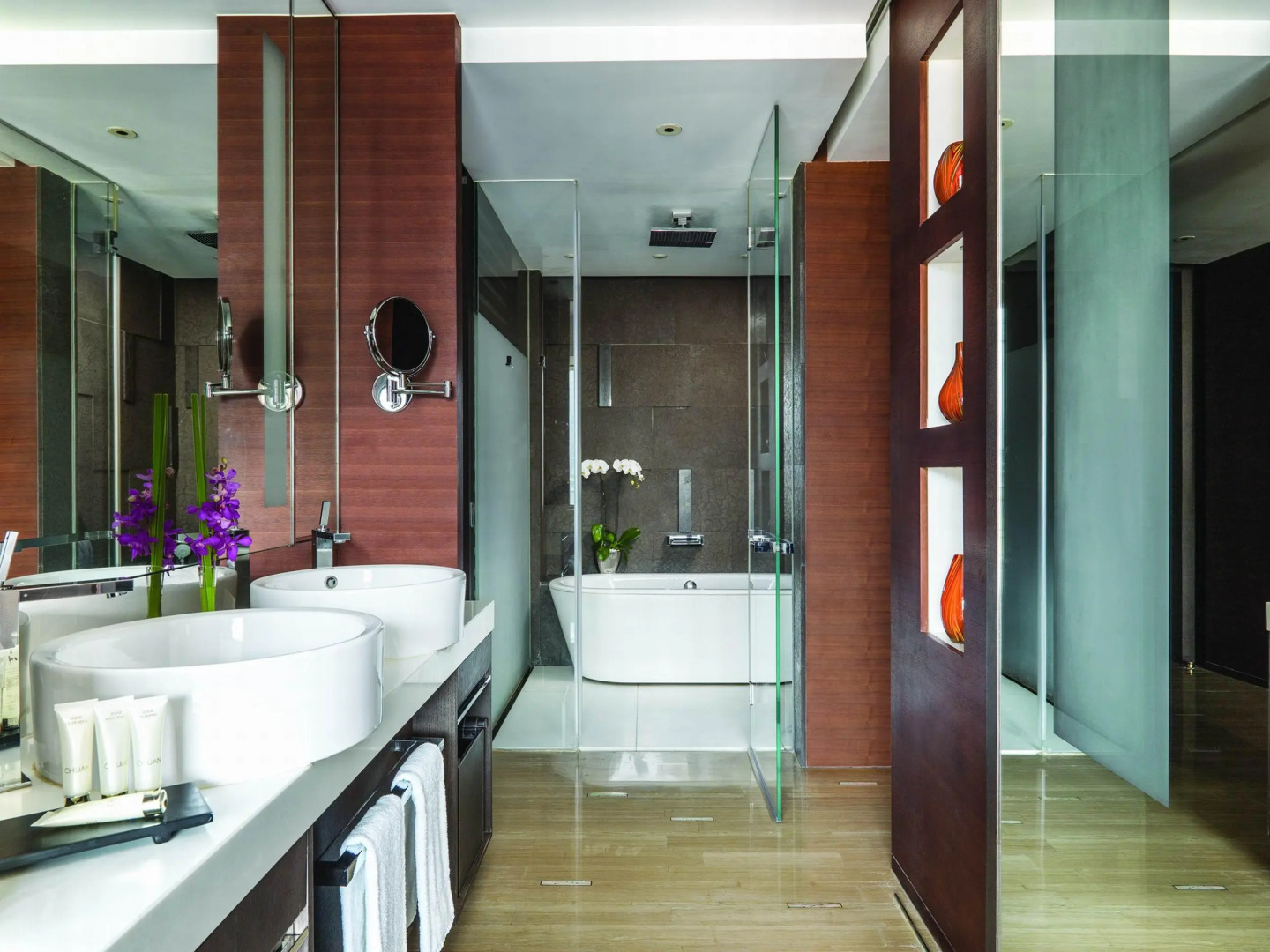 The Langham, Shanghai, Xintiandi