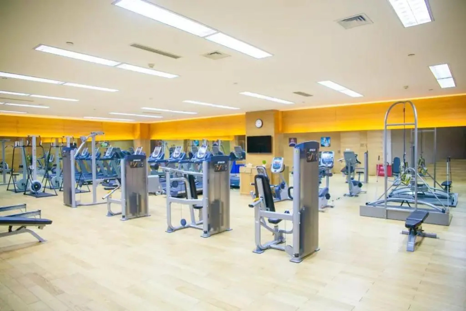 Songhua Lake Qingshan Snow View Apartment