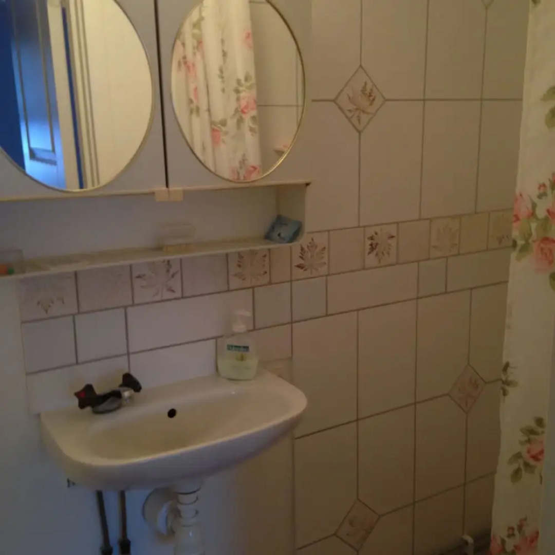 Sparrens Bed and Breakfast