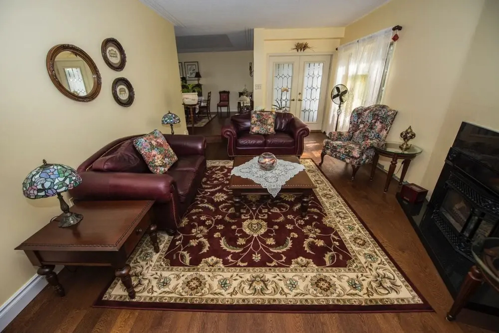 Moonstone Manor Bed & Breakfast