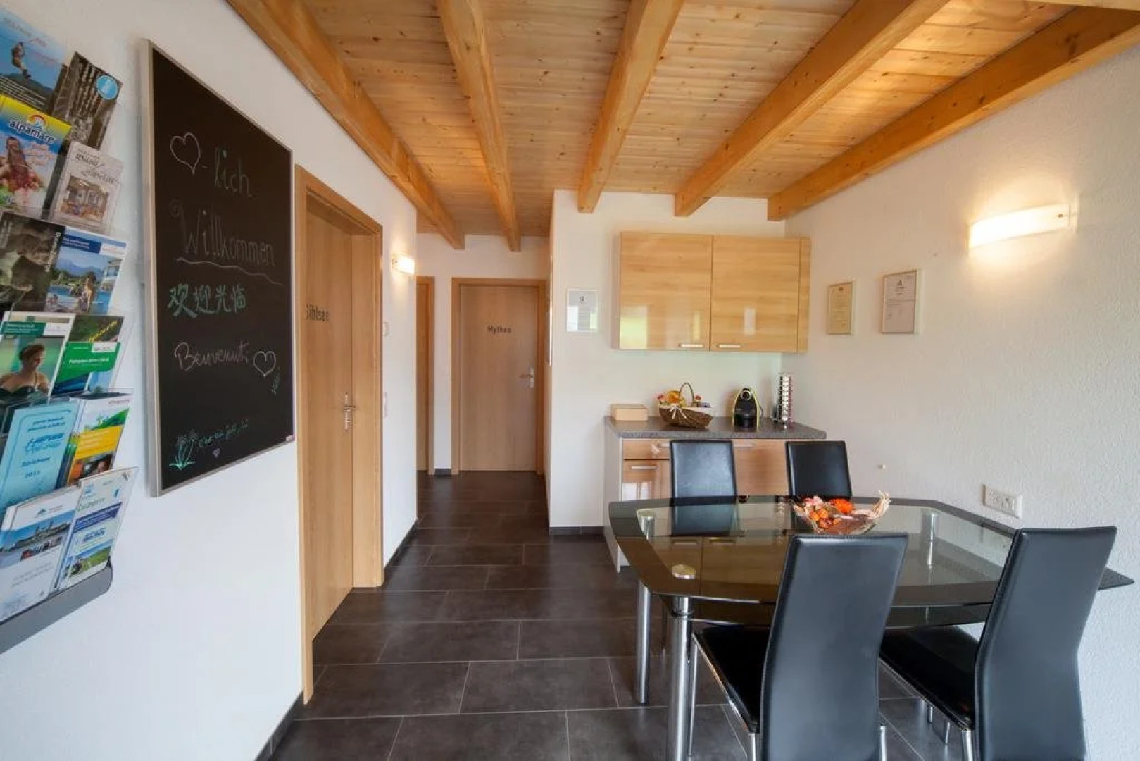 B&B Ferienhof am See