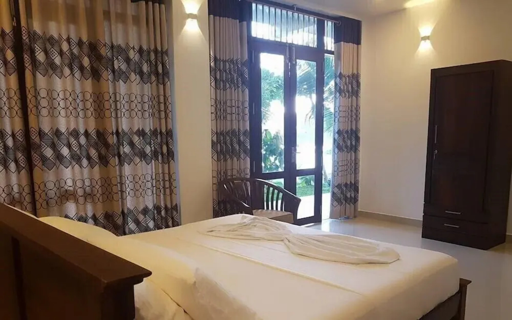 Sanu Lagoon Resorts&Spa