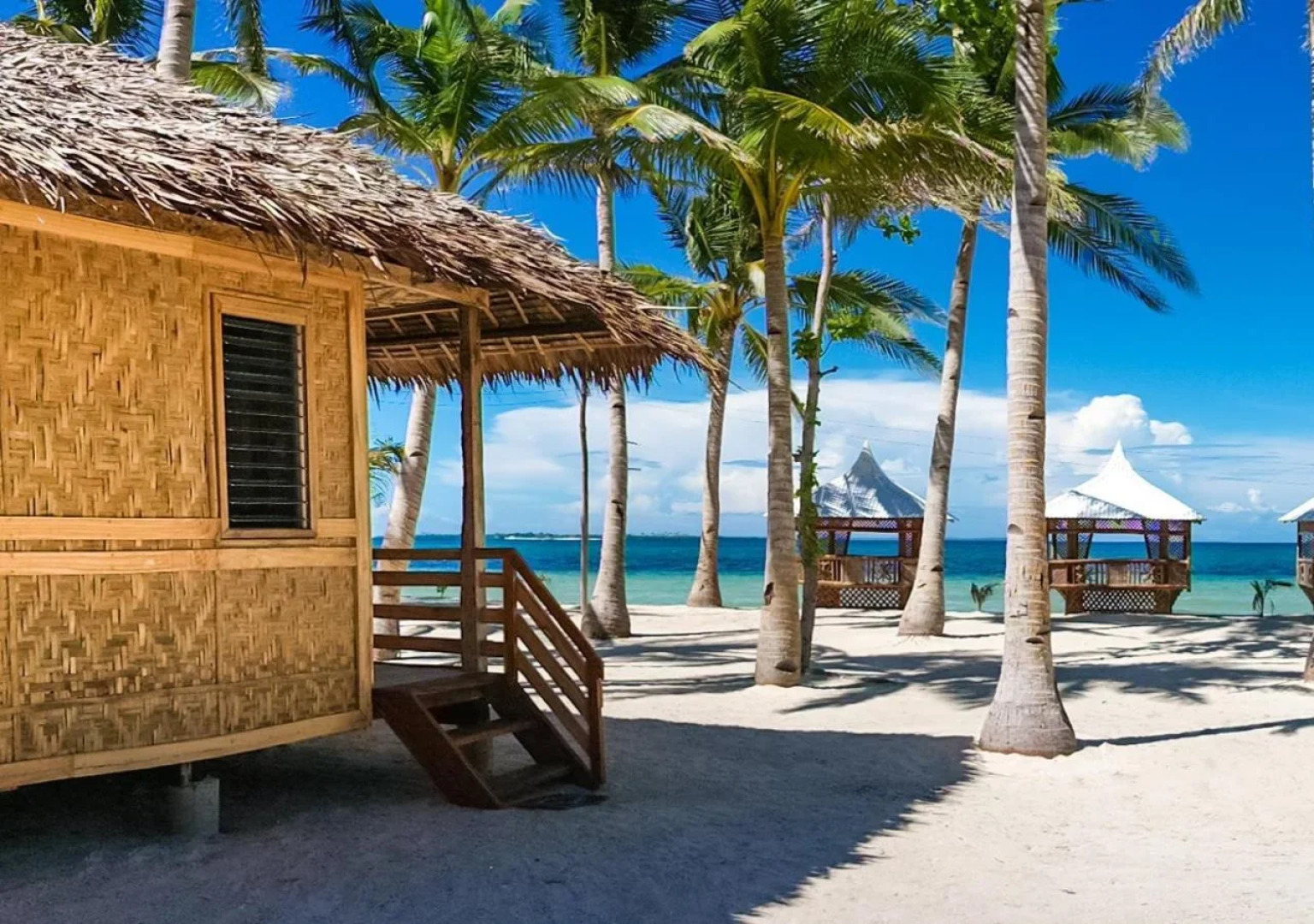 Beach Montemar Resort