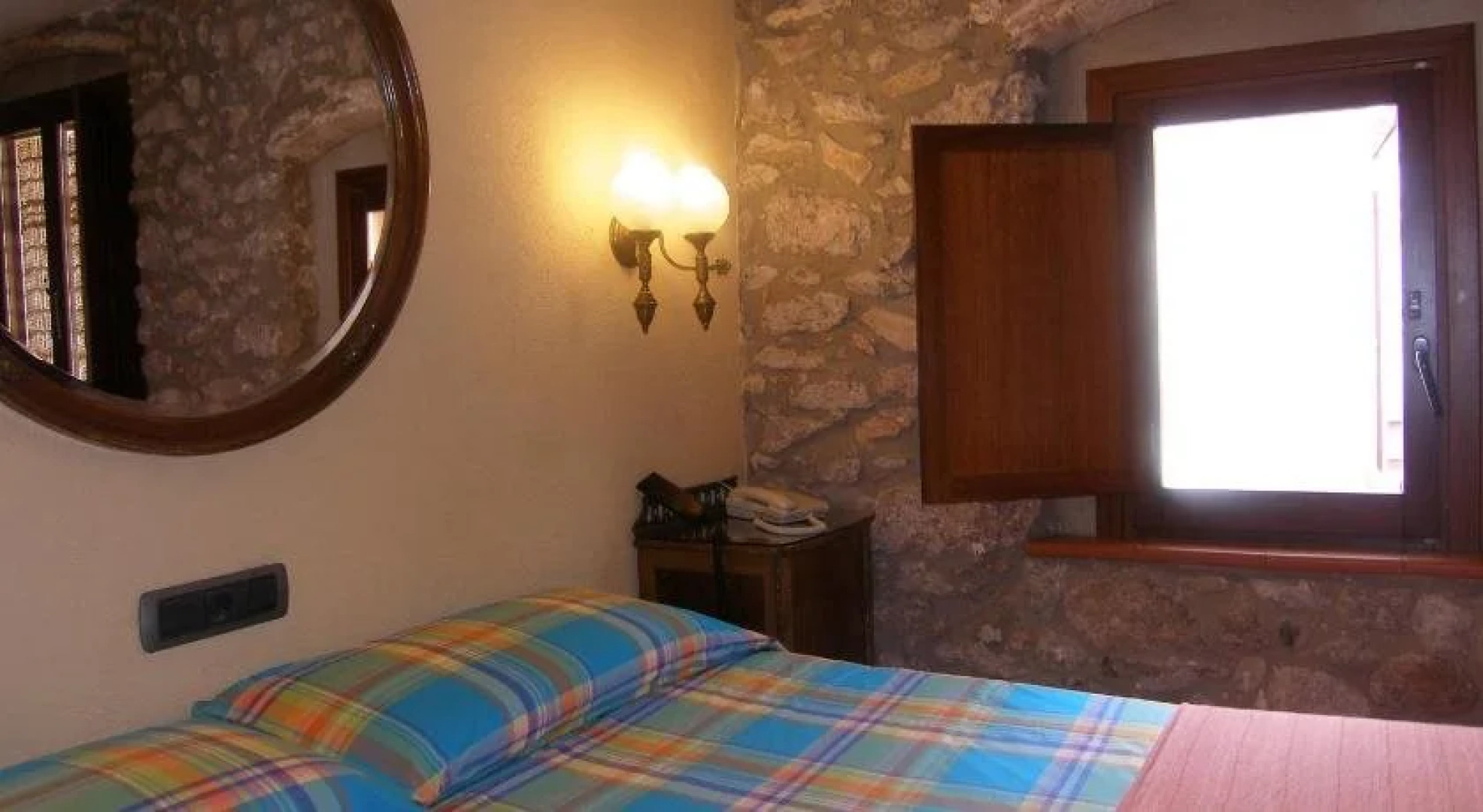 Hotel Fonda Cal Blasi