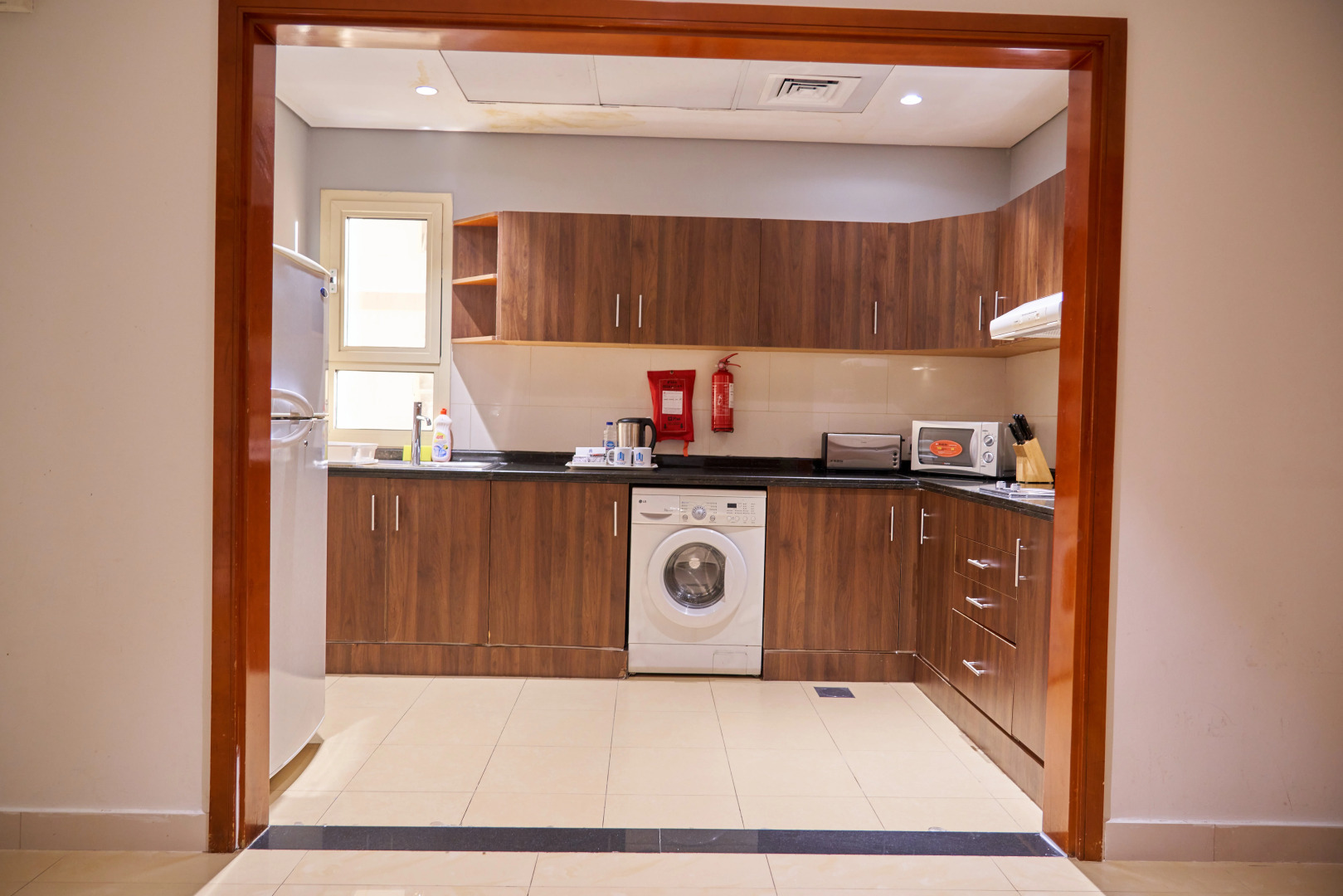 City Stay Grand Hotel Apartments