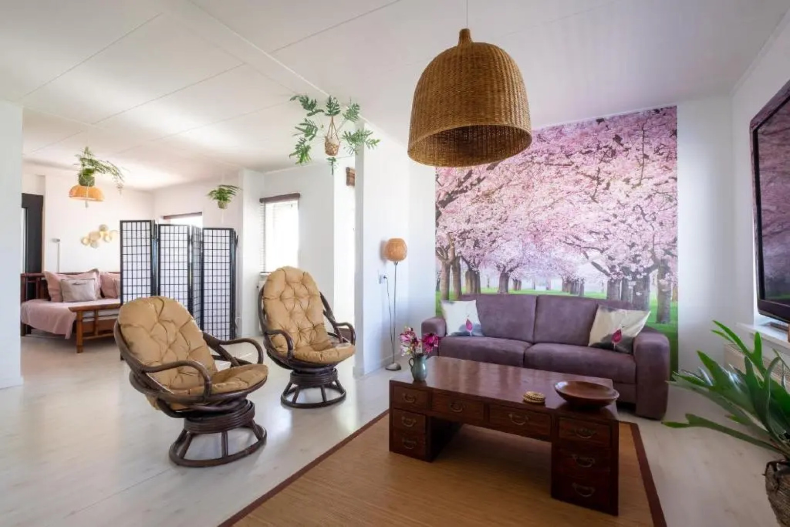 Wellness Bed & Breakfast Pergamo