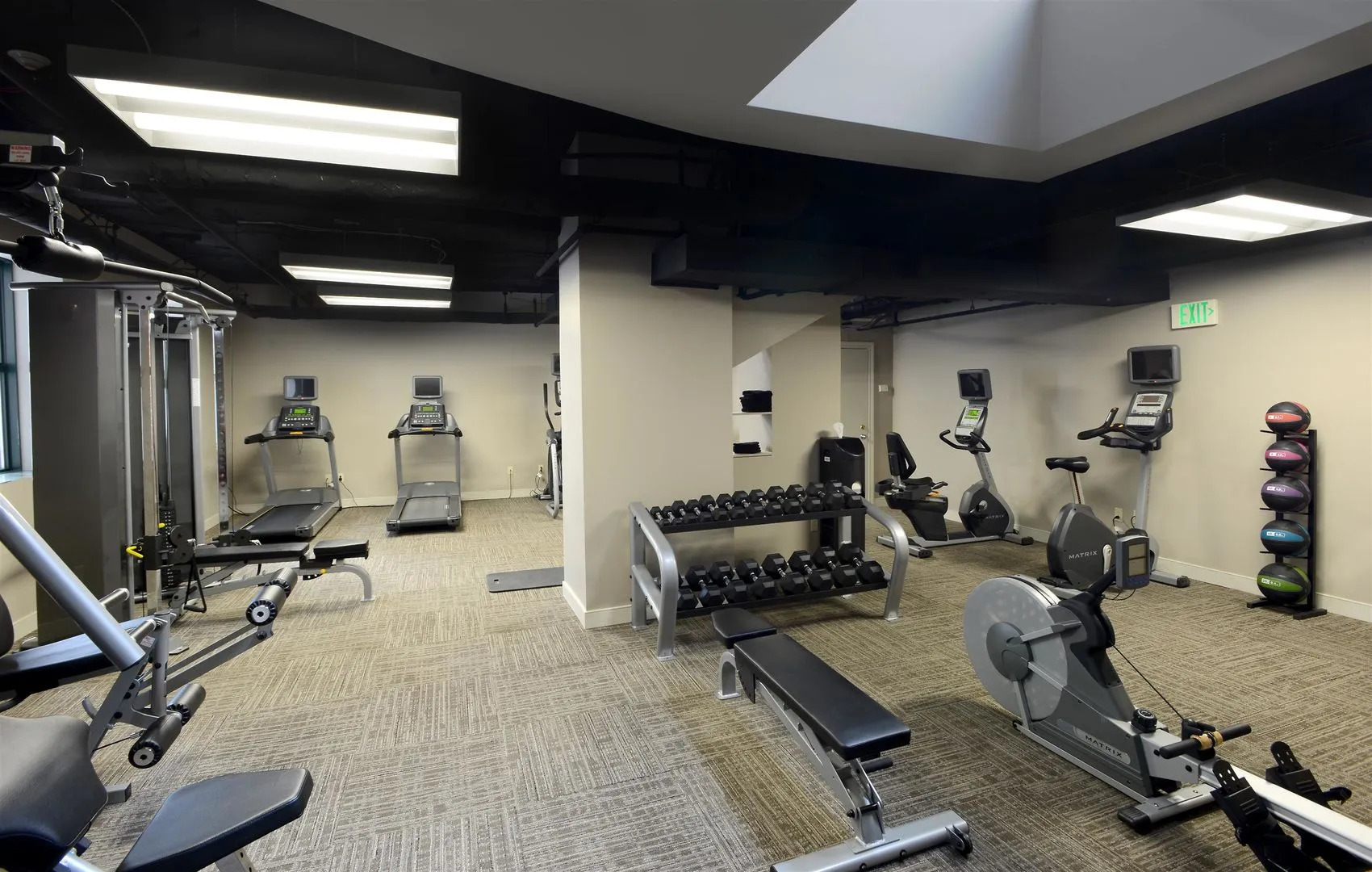 Magnolia Hotel St. Louis, a Tribute Portfolio Hotel