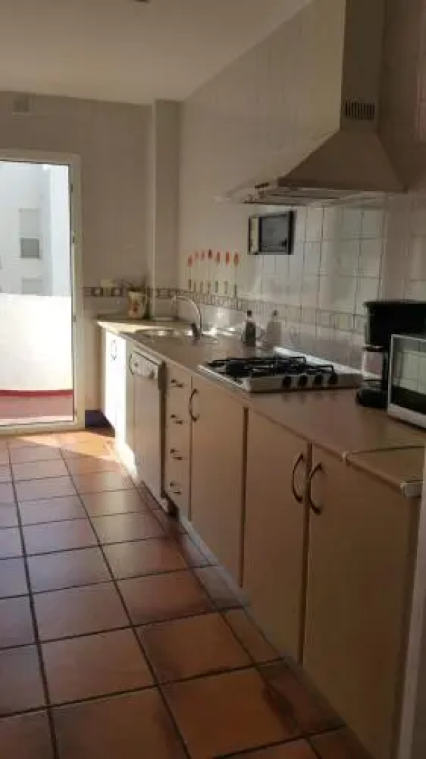 Apartamento en Bahia de Plata Zahara