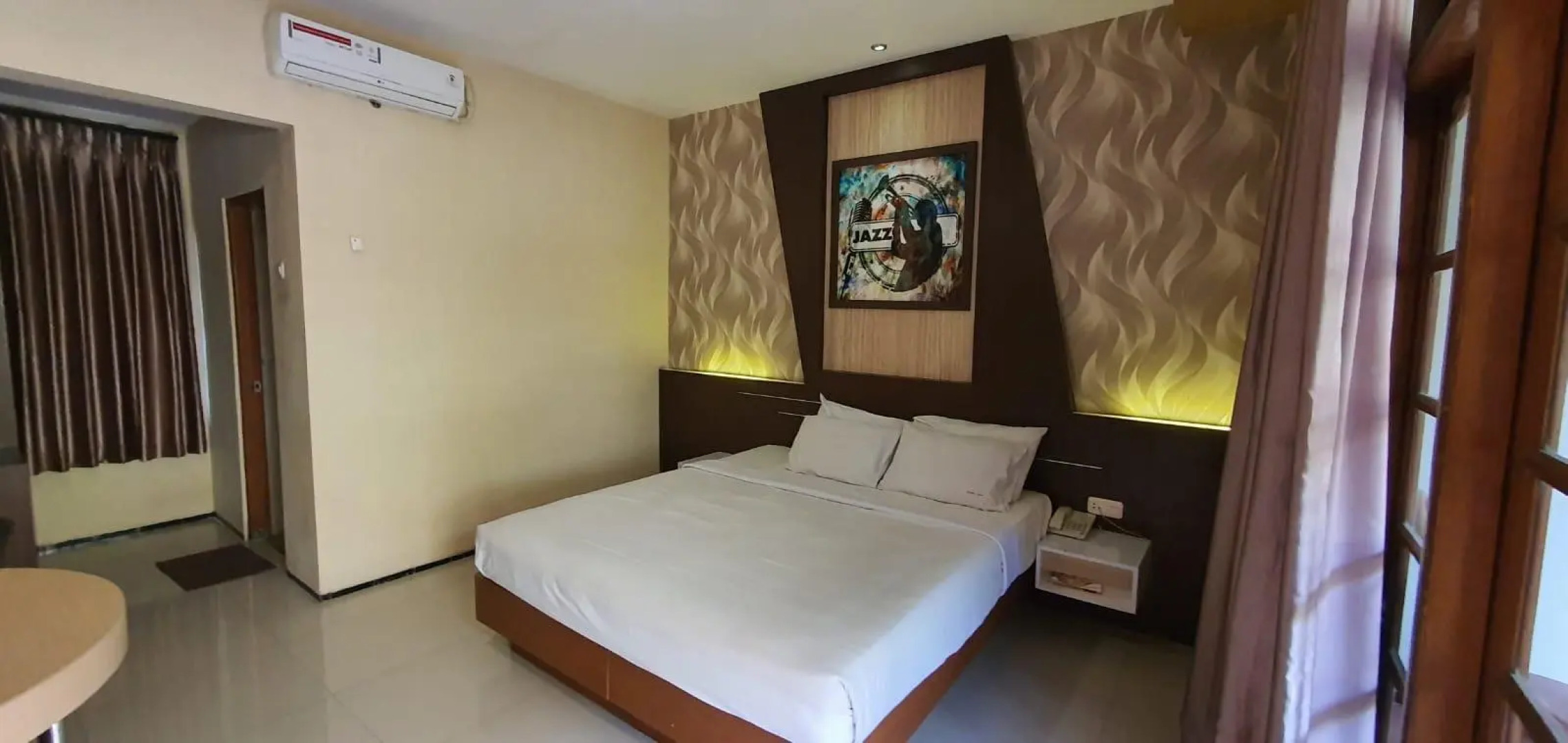 Votel Kartika Abadi Madiun