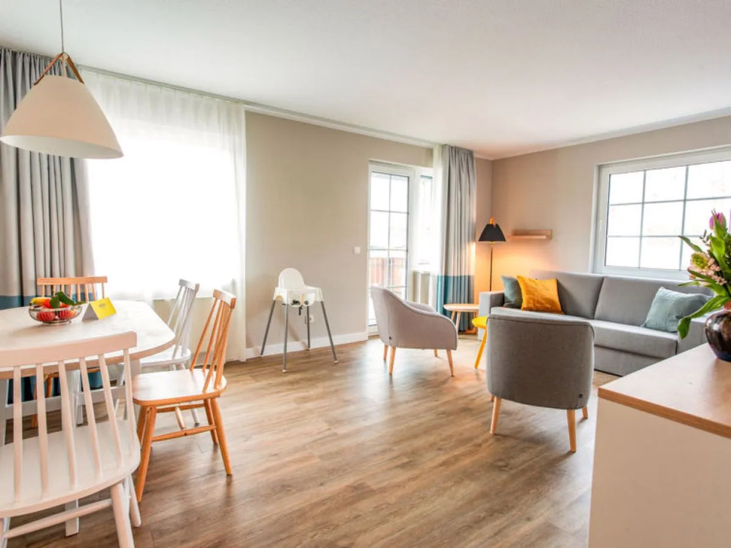 Beech Resort Fleesensee 21530