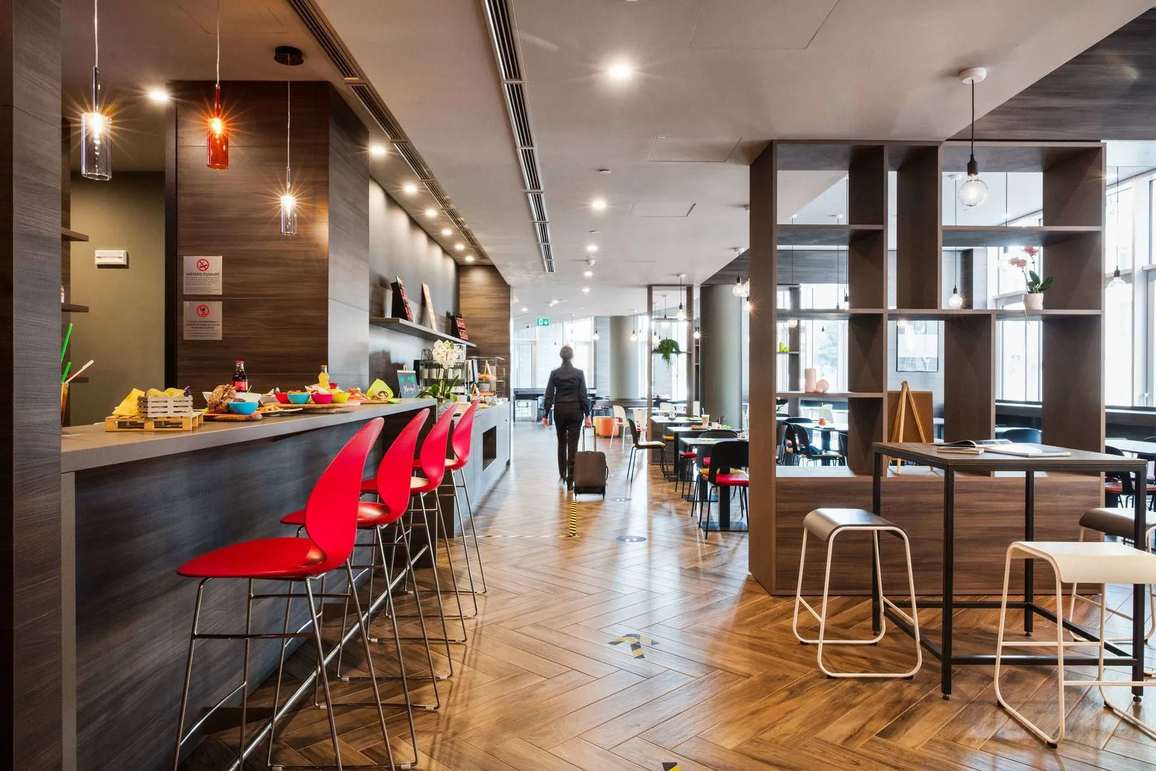 Campanile Venice Mestre