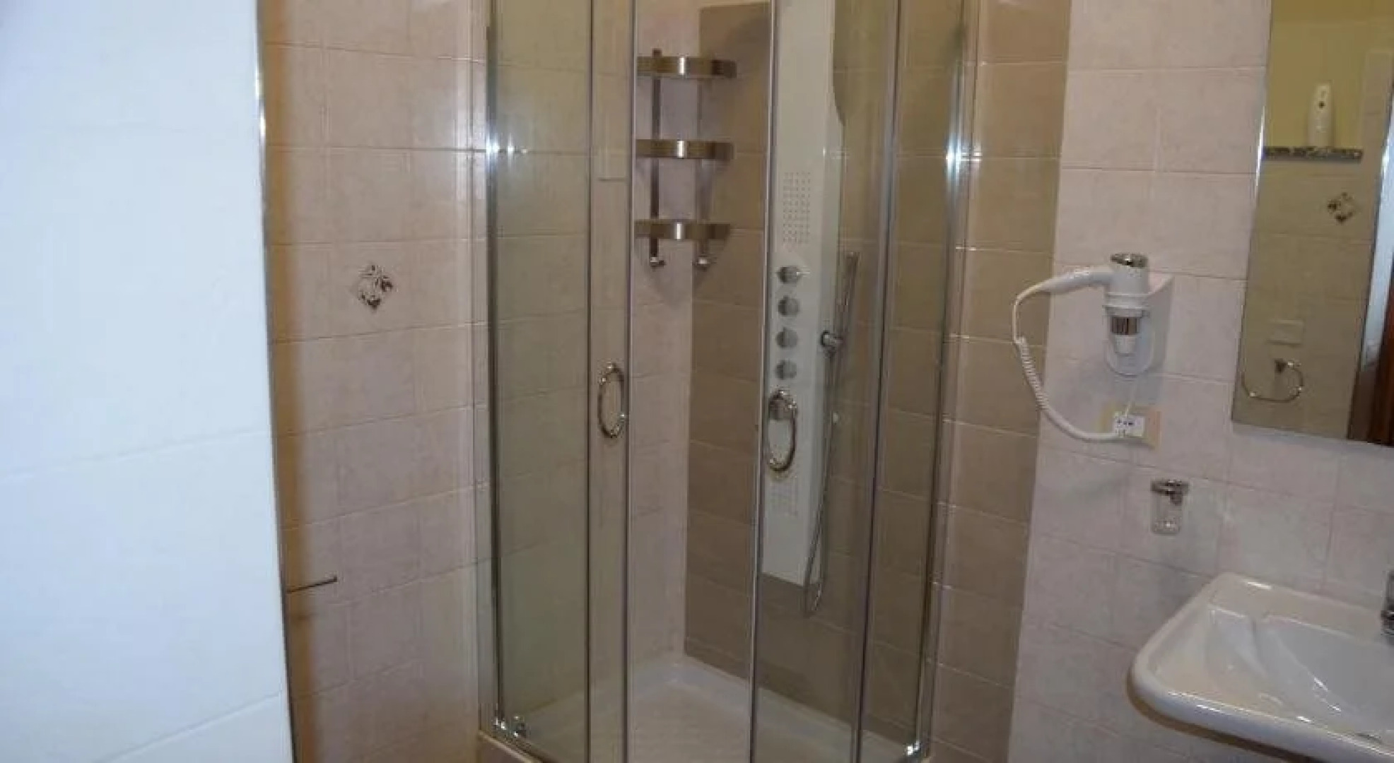 B&B Miralonga Valle Lao