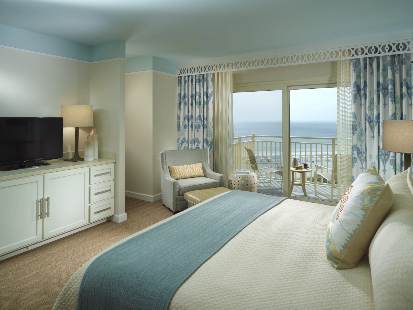 Omni Amelia Island Resort & Spa