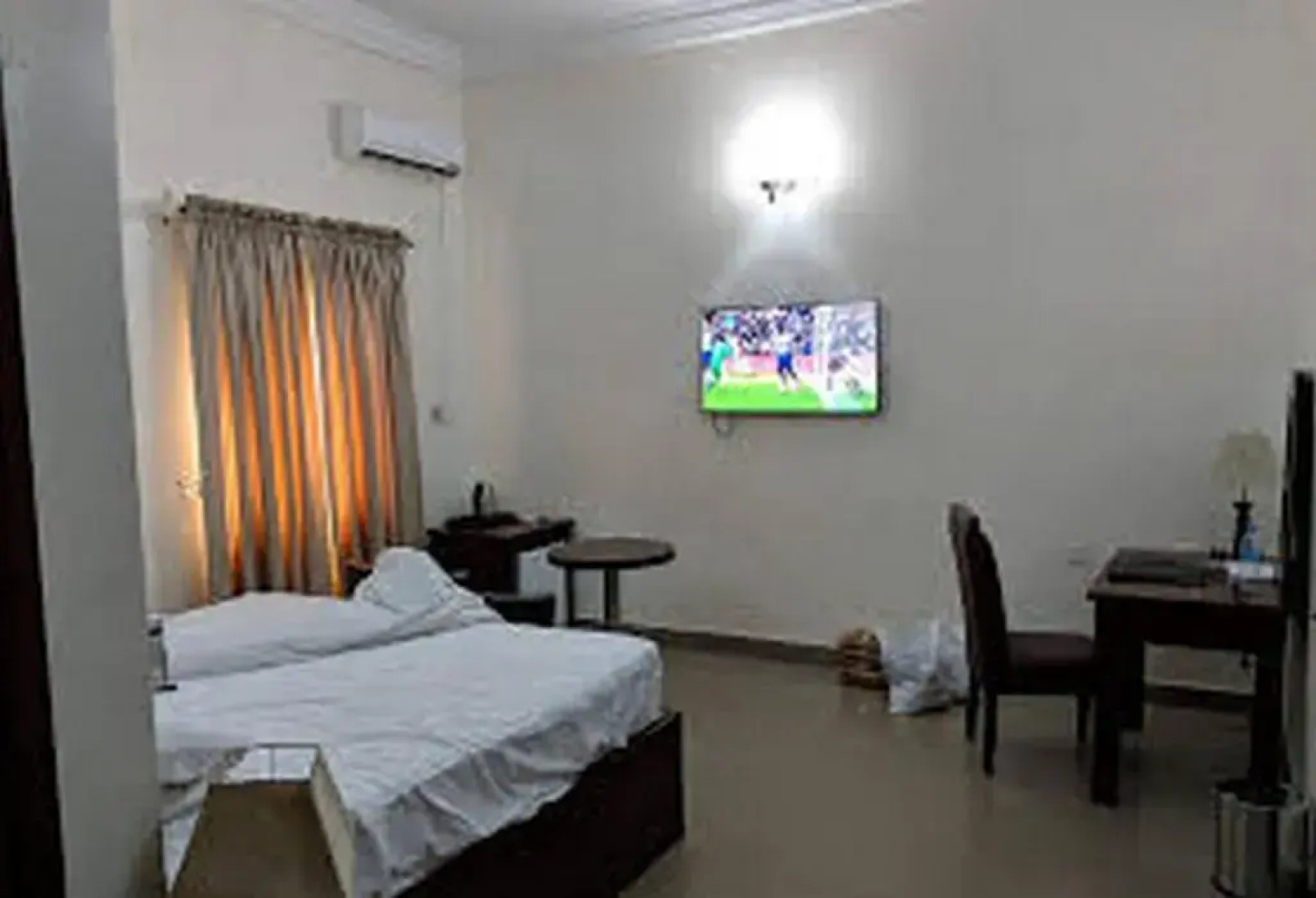 Helena Haven Hotels - Executive