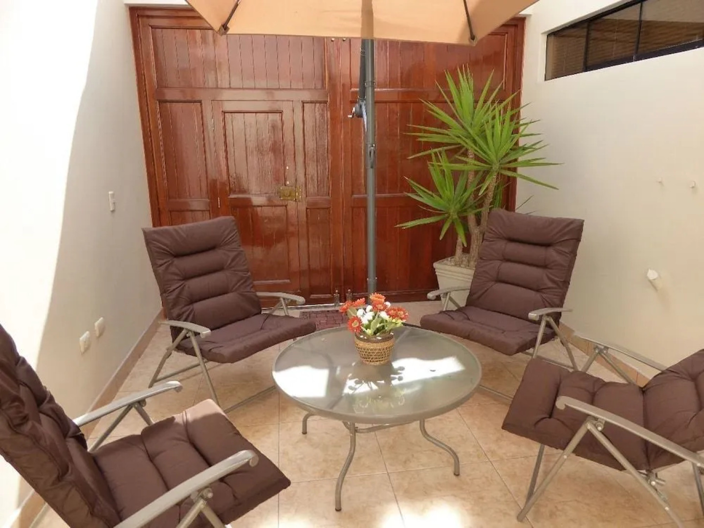 Willka House Barranco