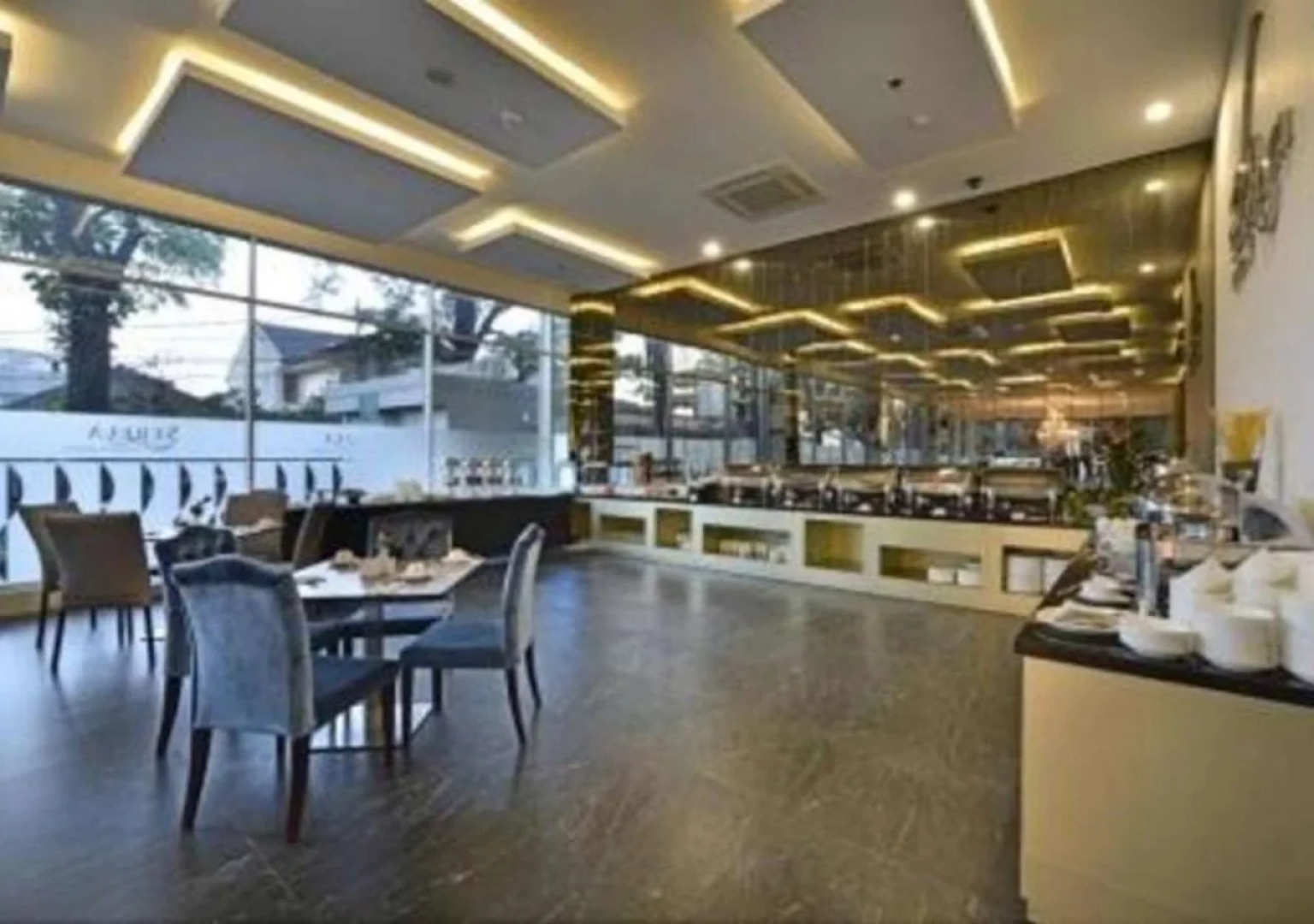 Serela Cihampelas Hotel